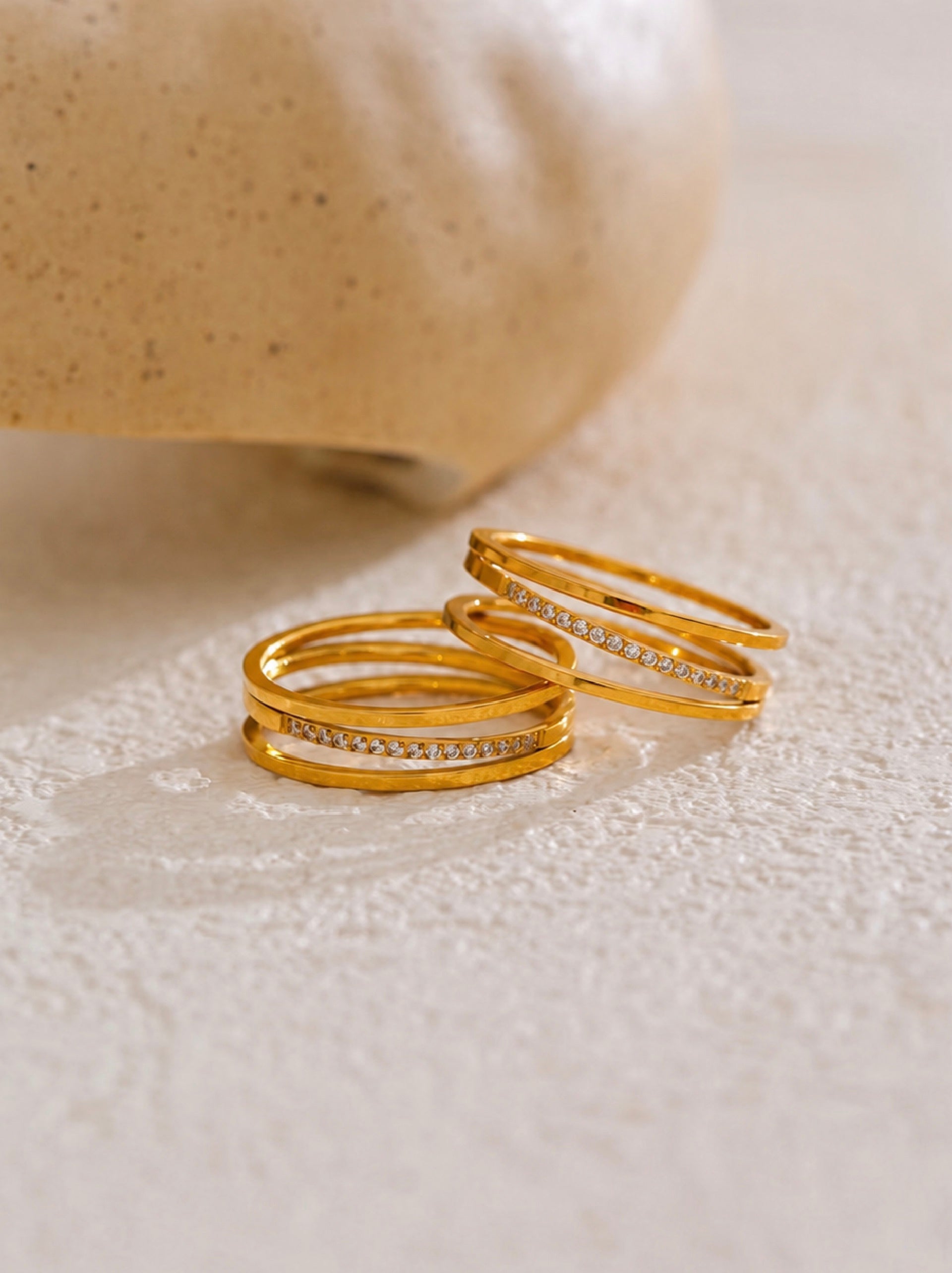Lannister Ring