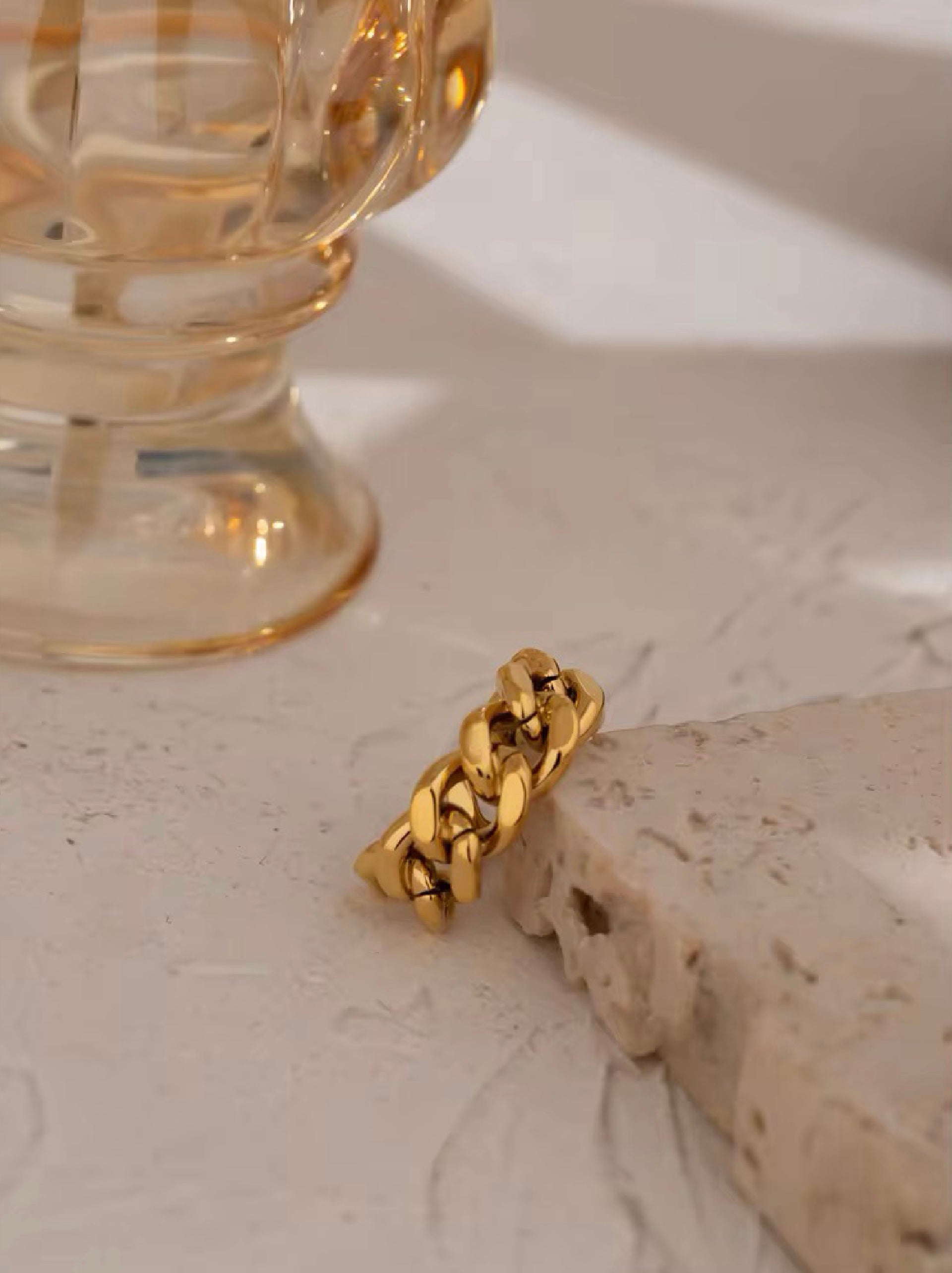 Ygritte Ring