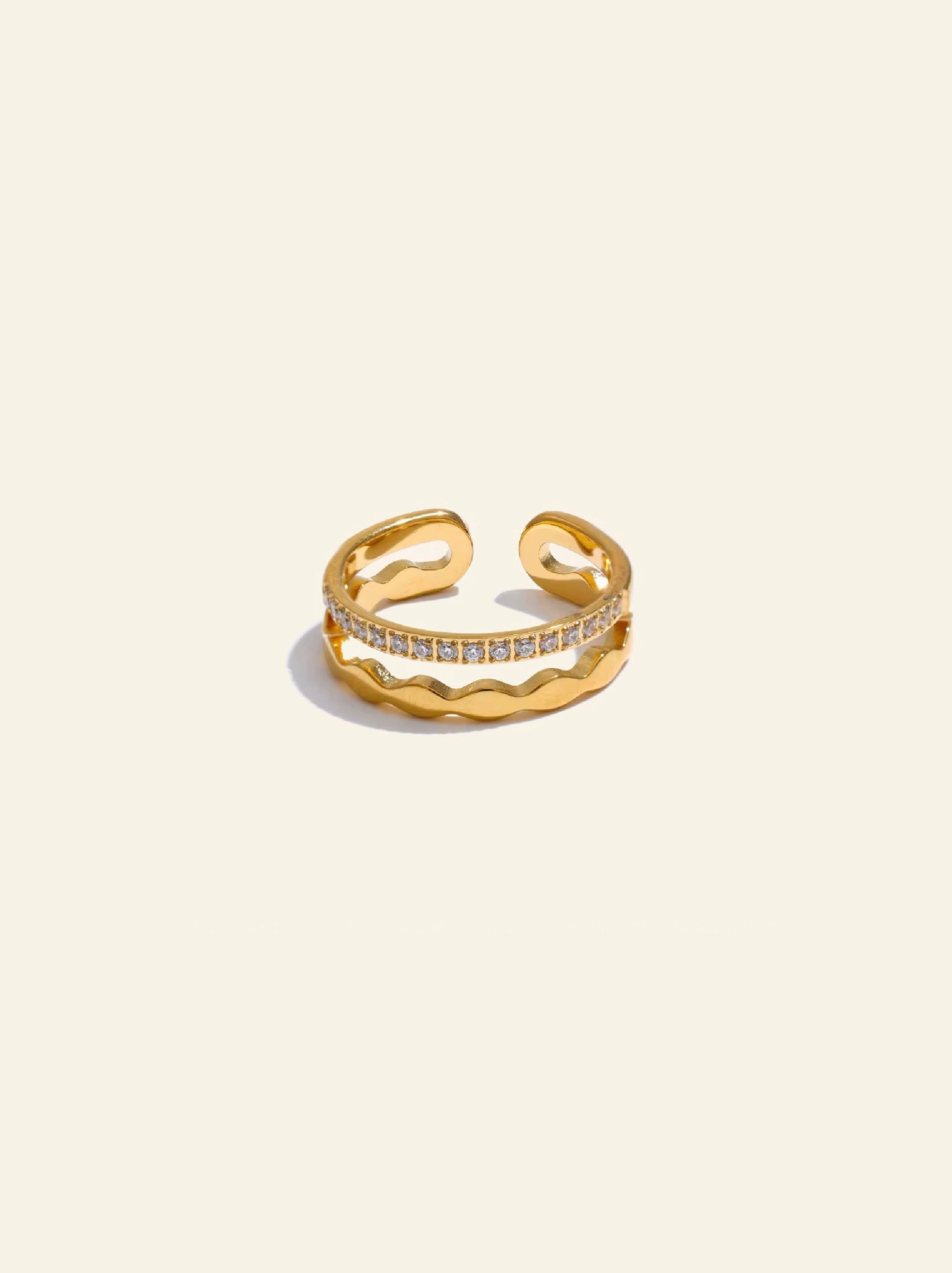 Helaena ring