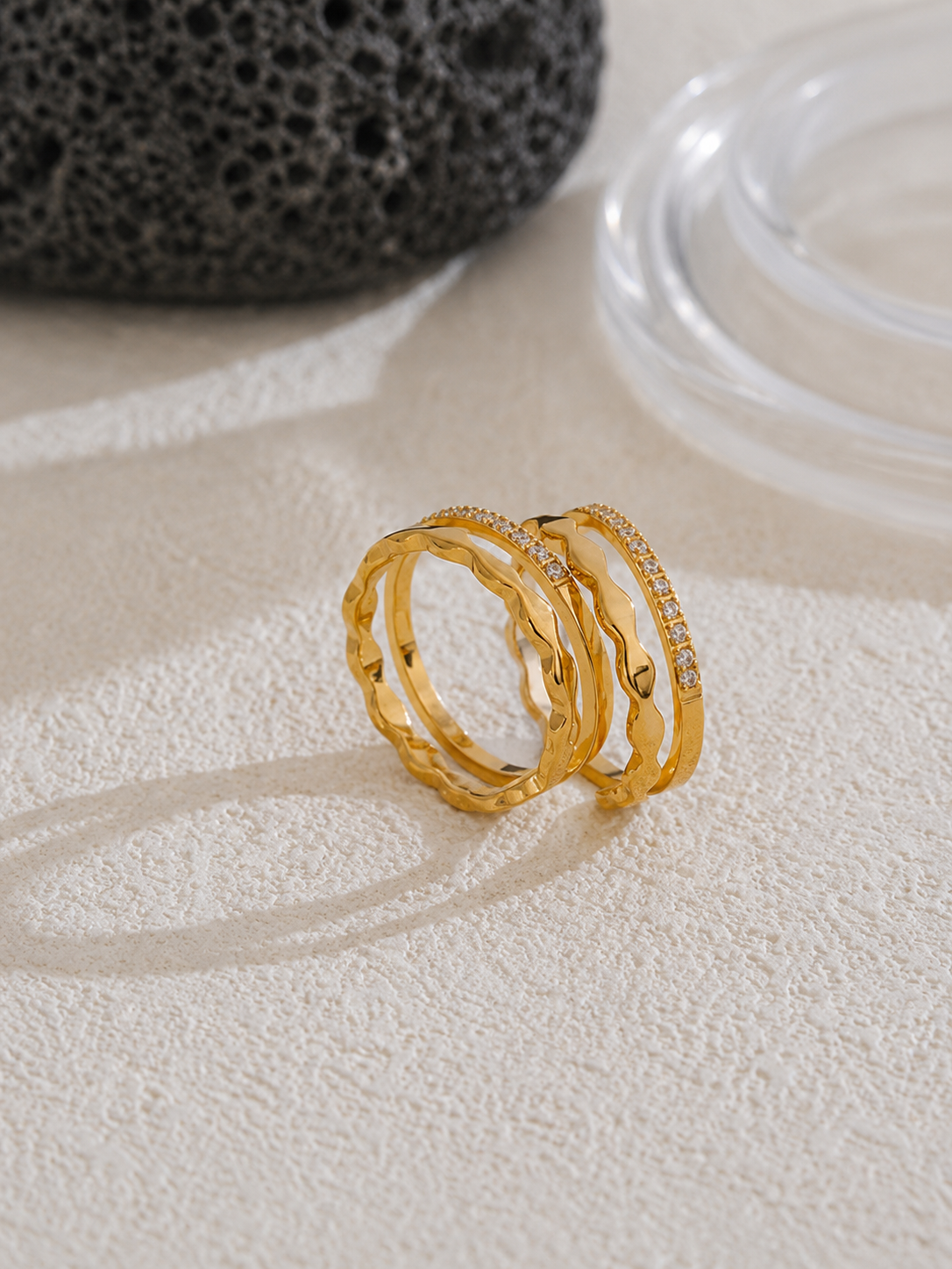Helaena ring
