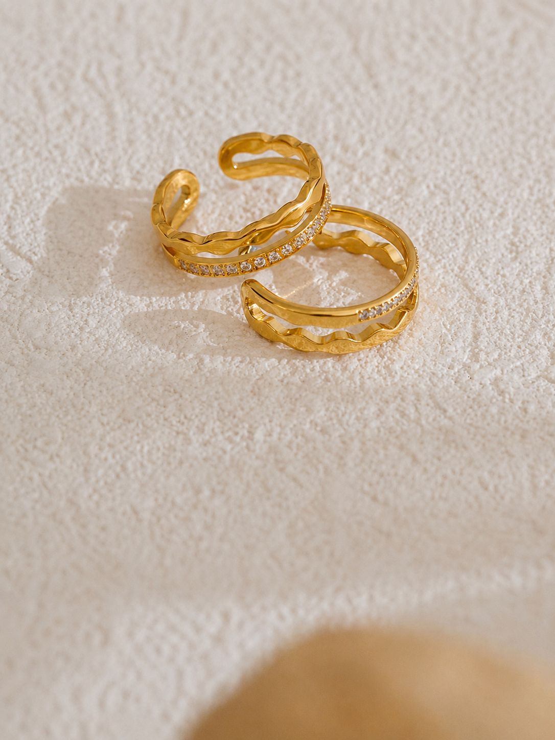 Helaena ring