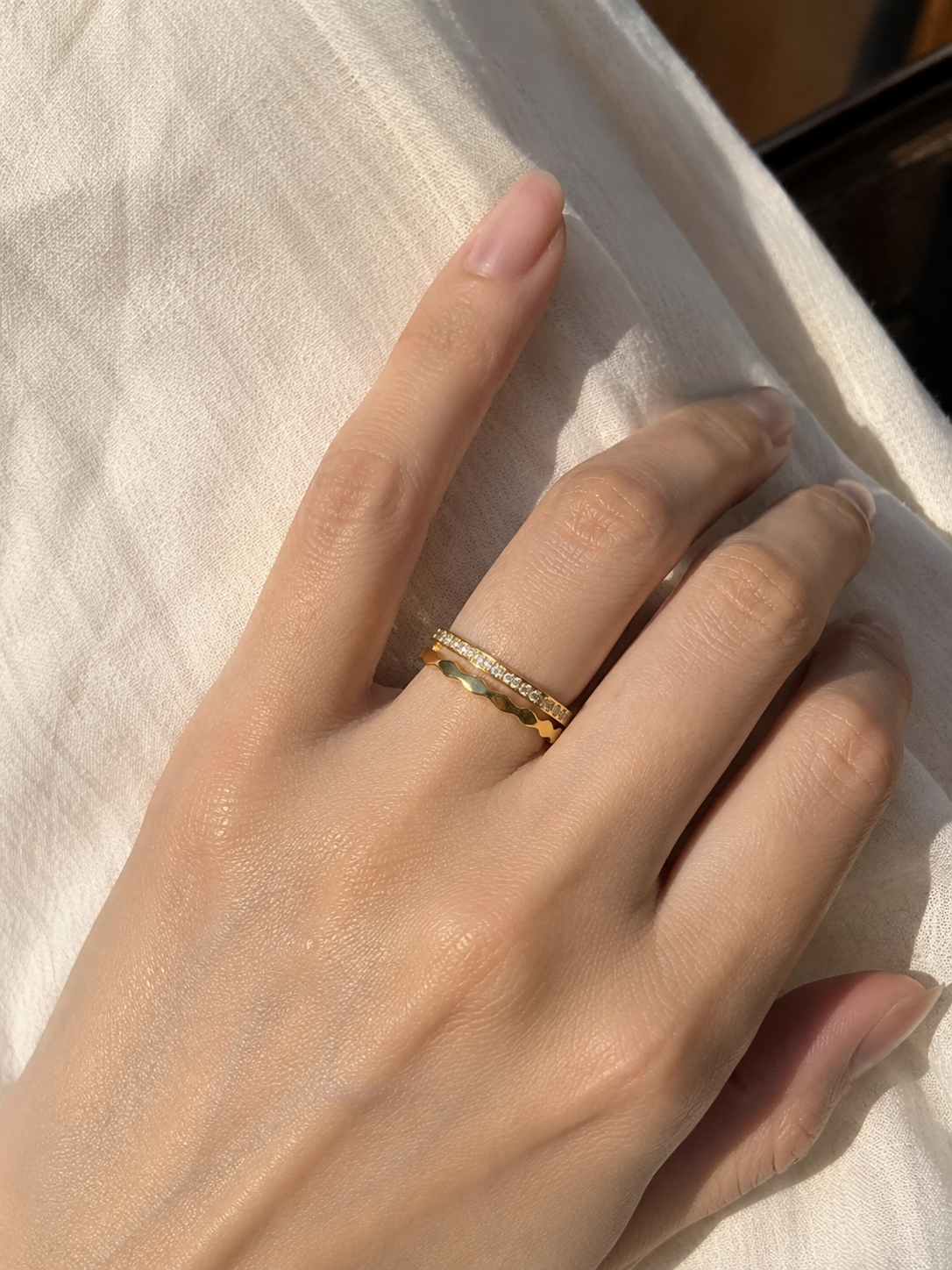Helaena ring