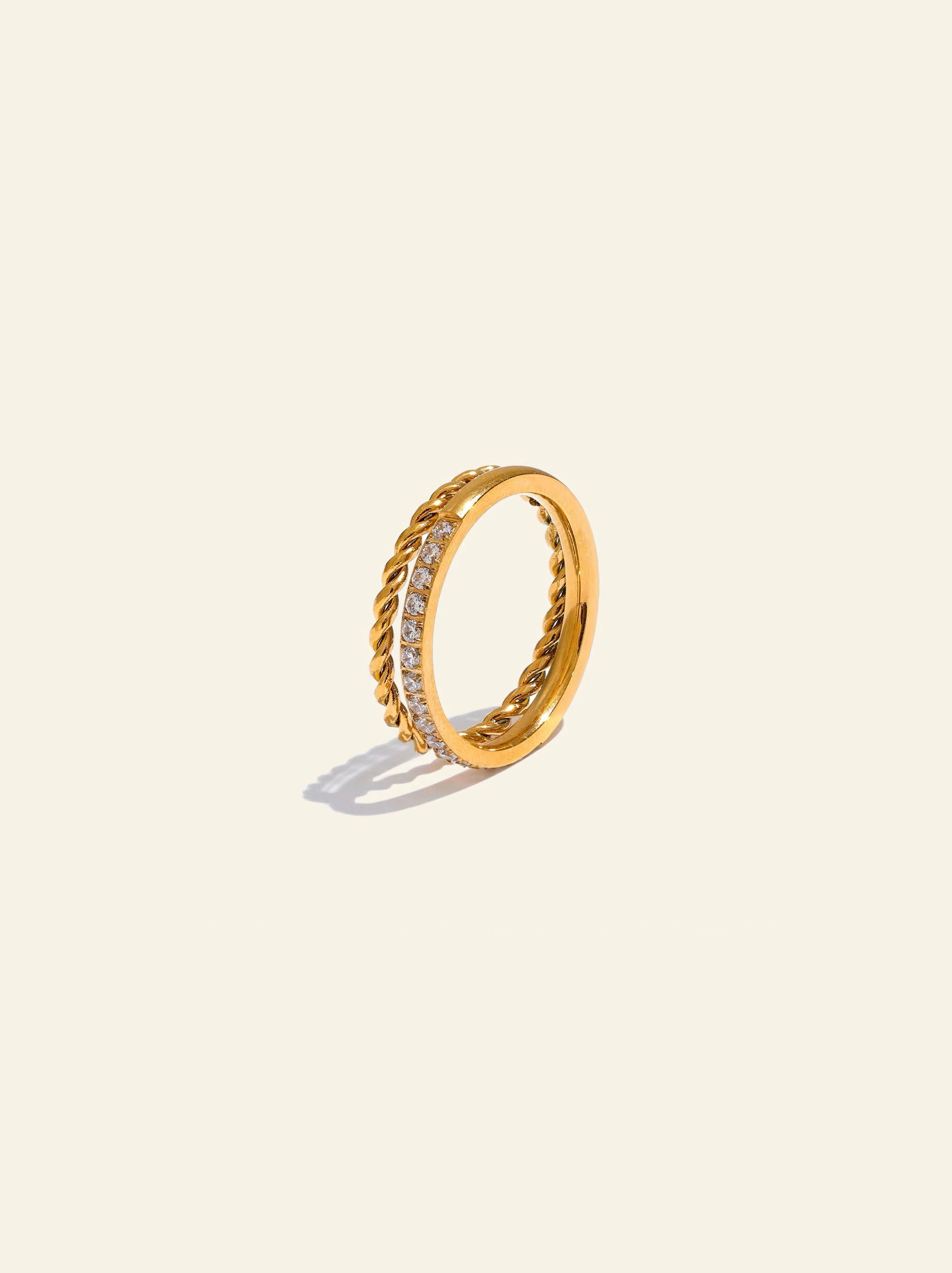 Sansa Ring