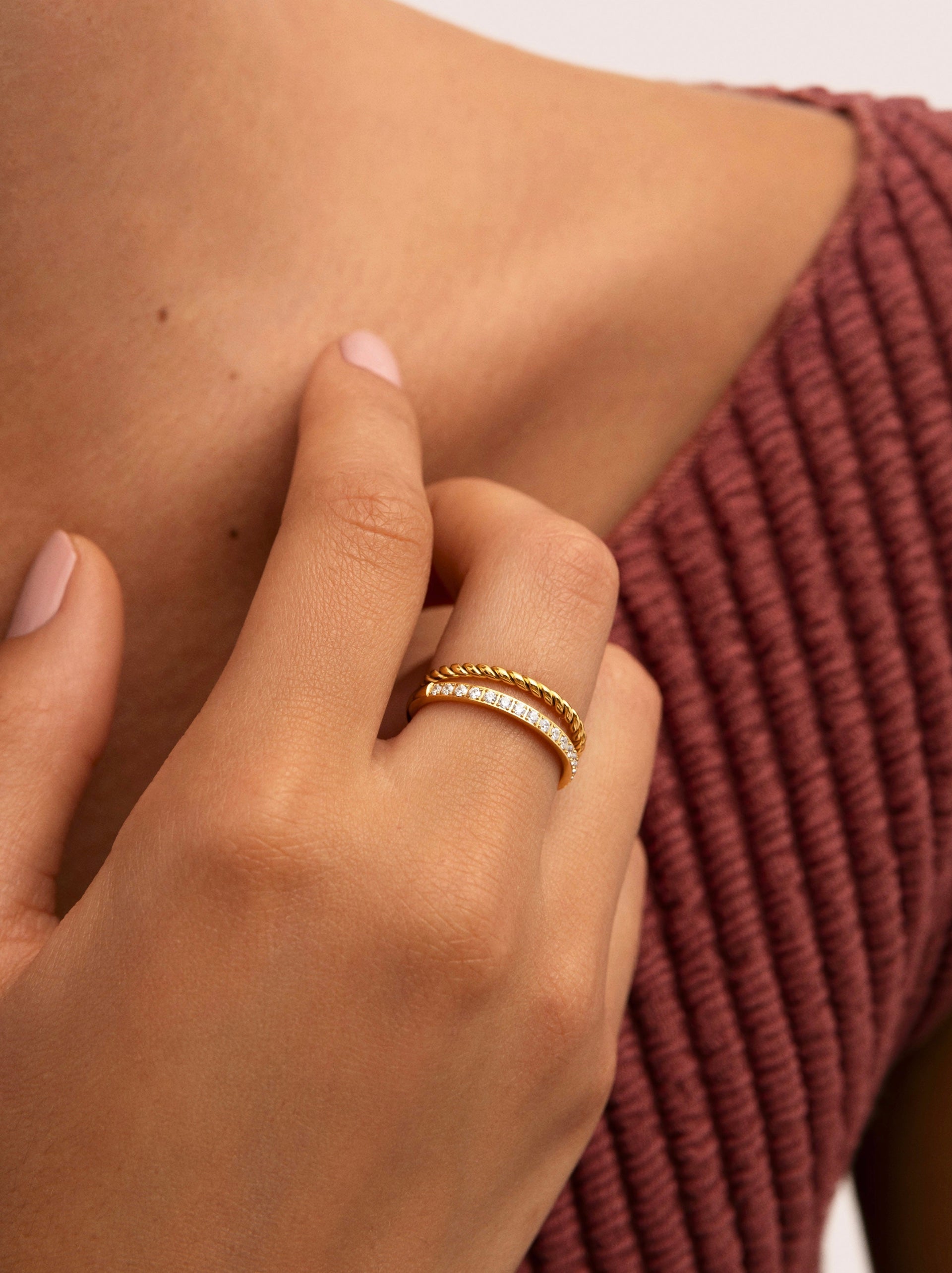 Sansa Ring