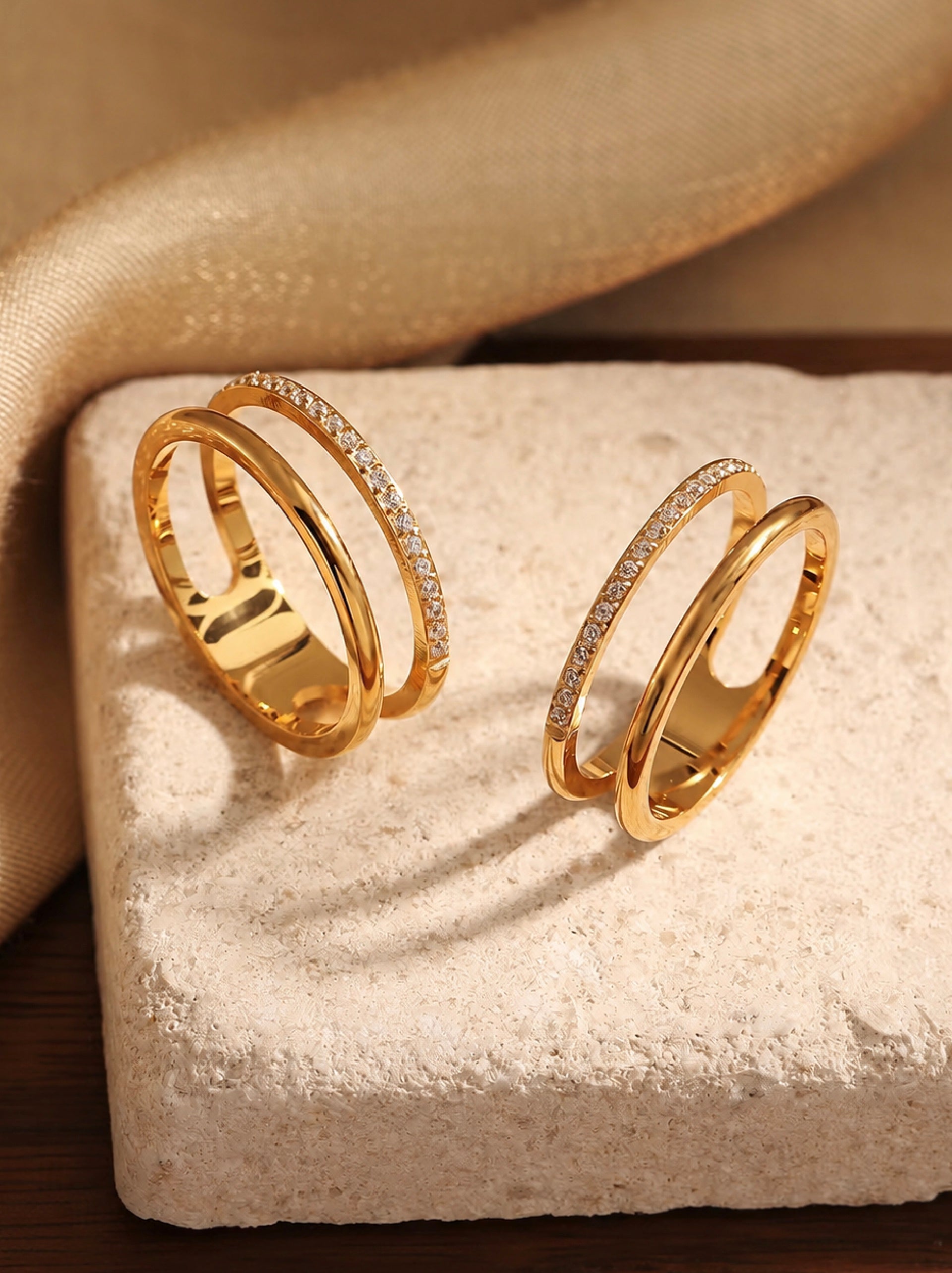 Westeros Ring