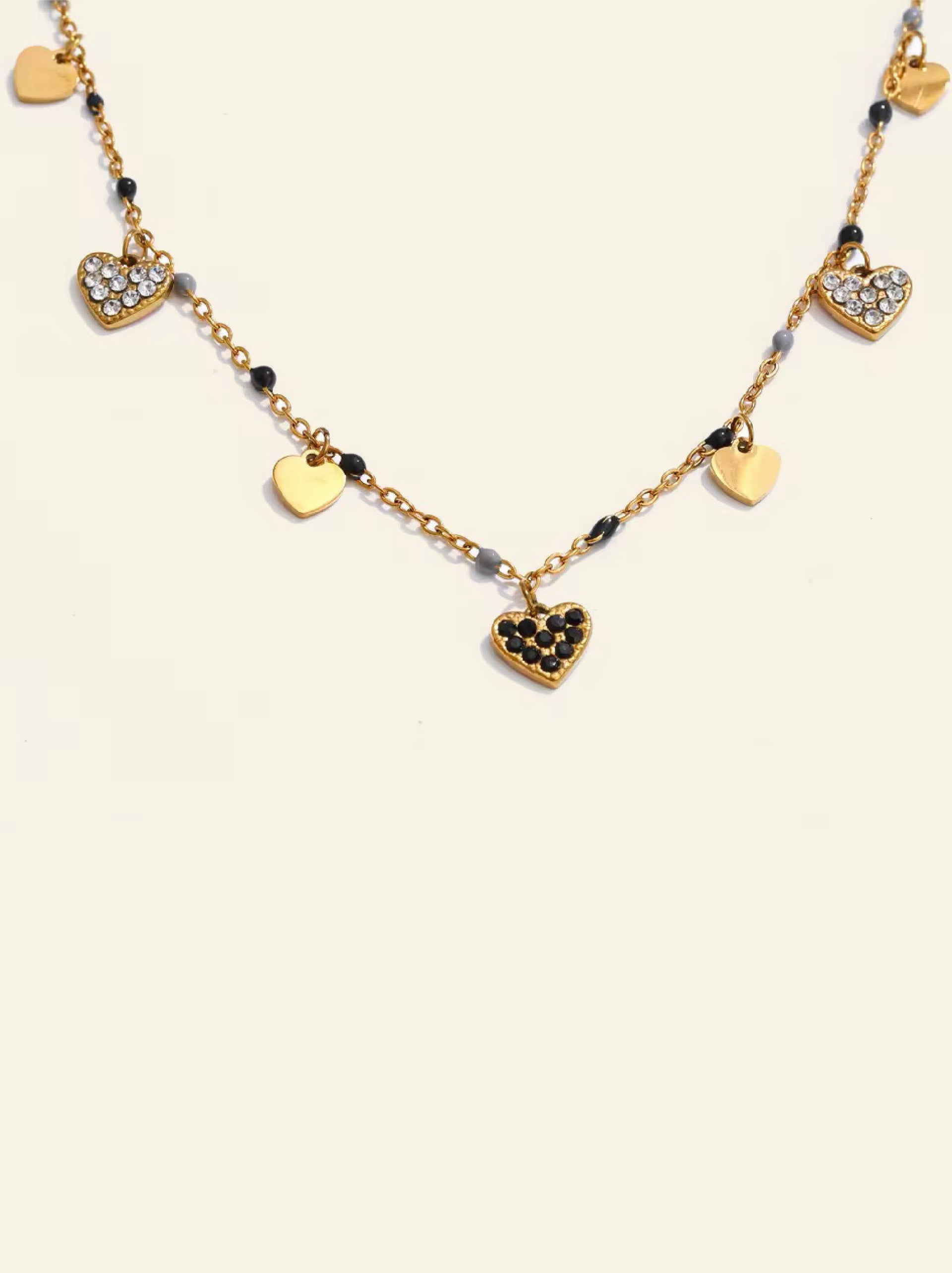 Lyanna Necklace