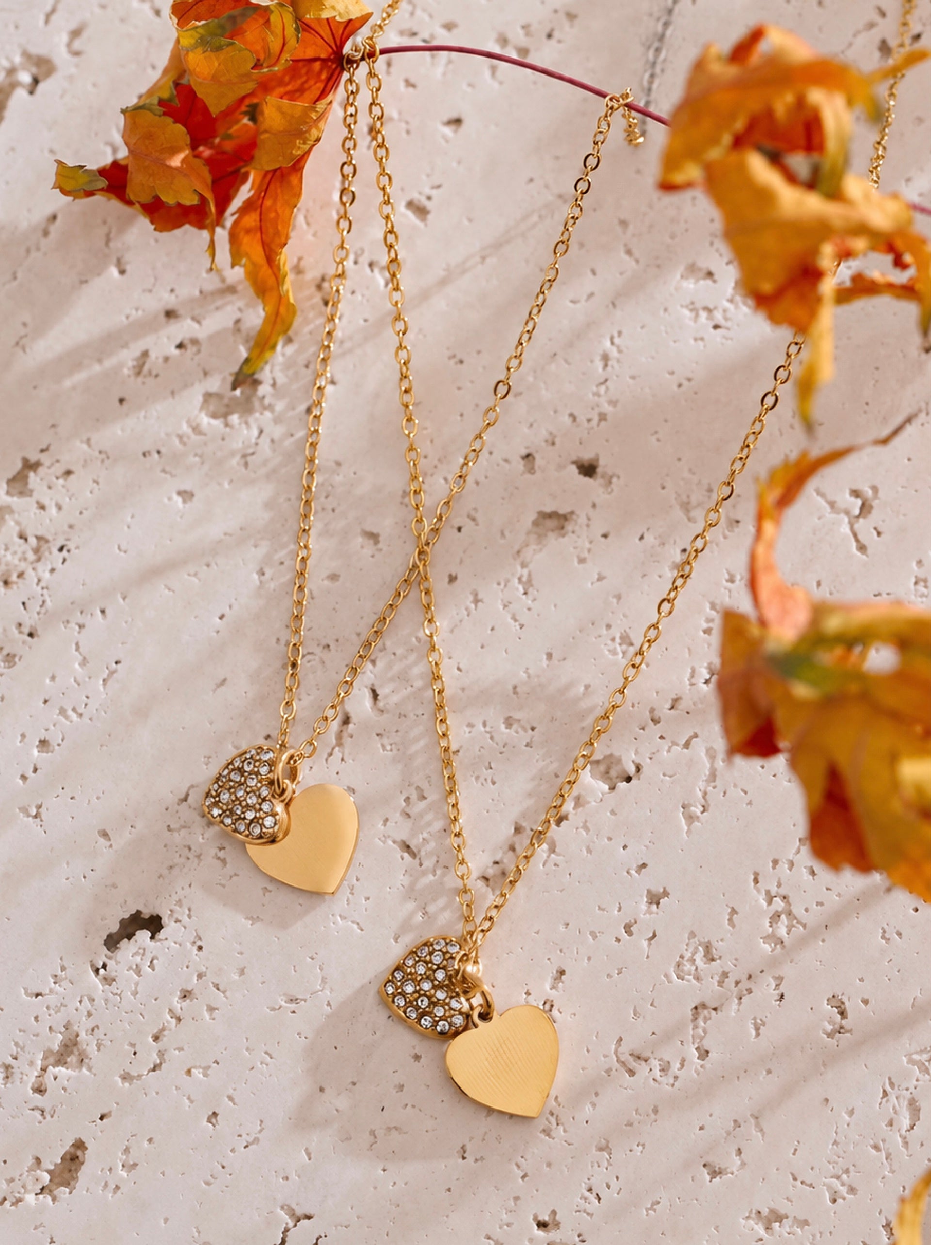 Talisa Necklace