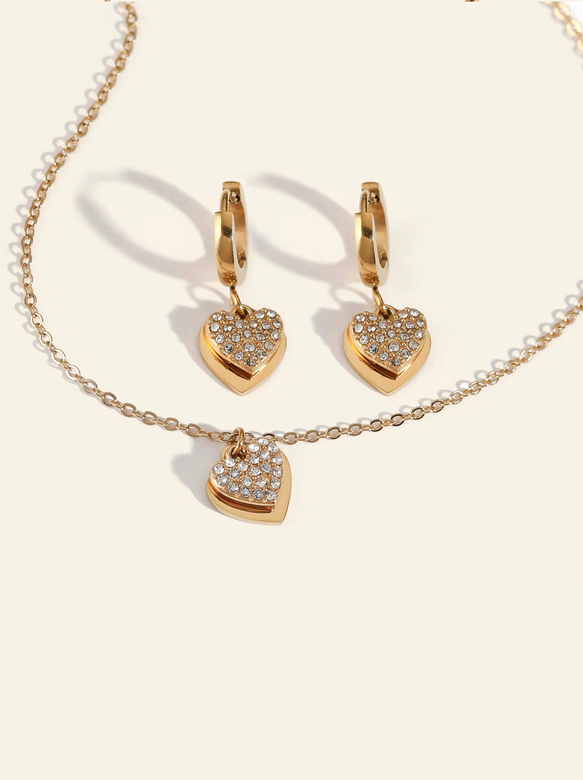 Talisa Necklace
