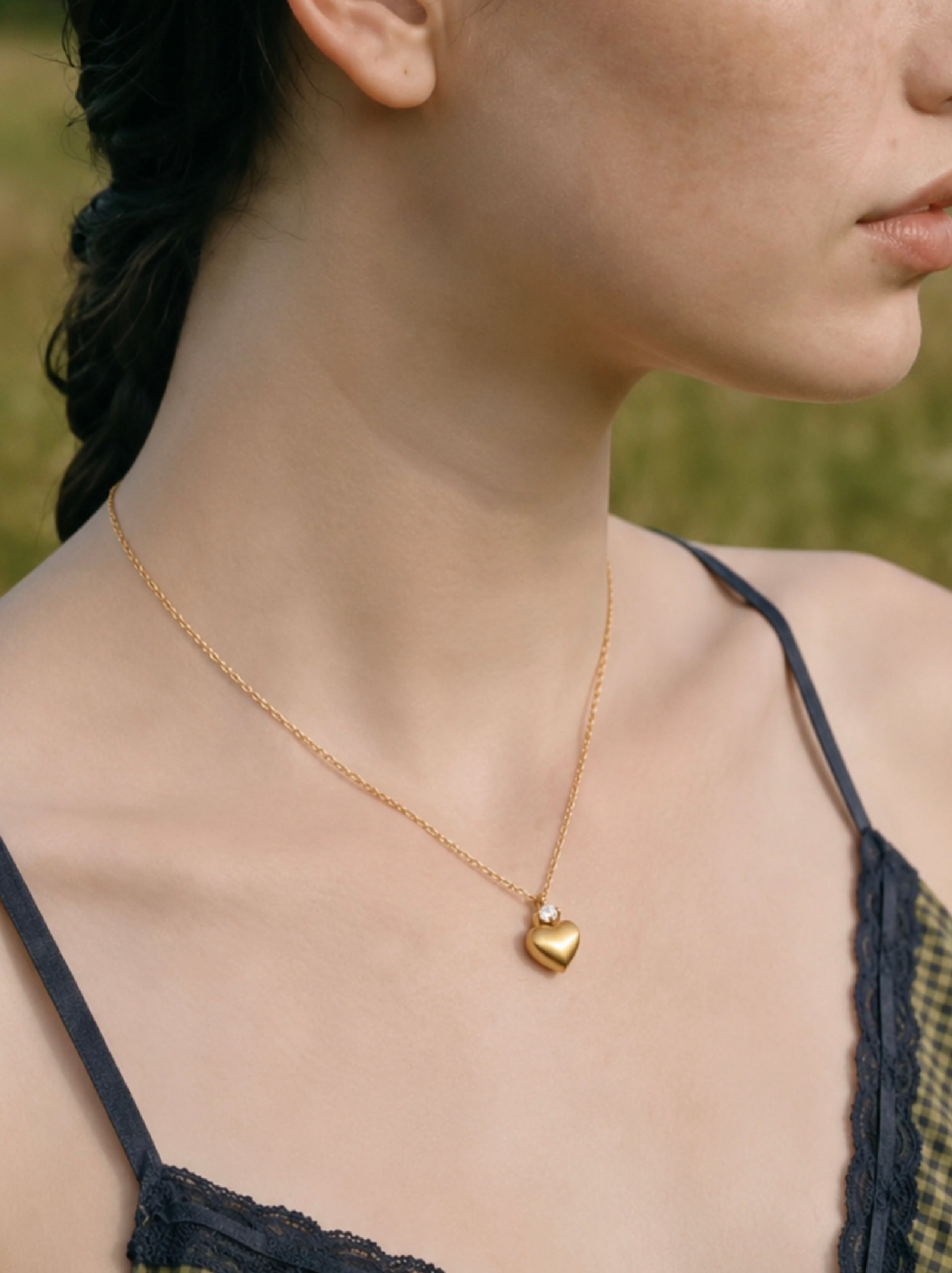 Volantis Necklace
