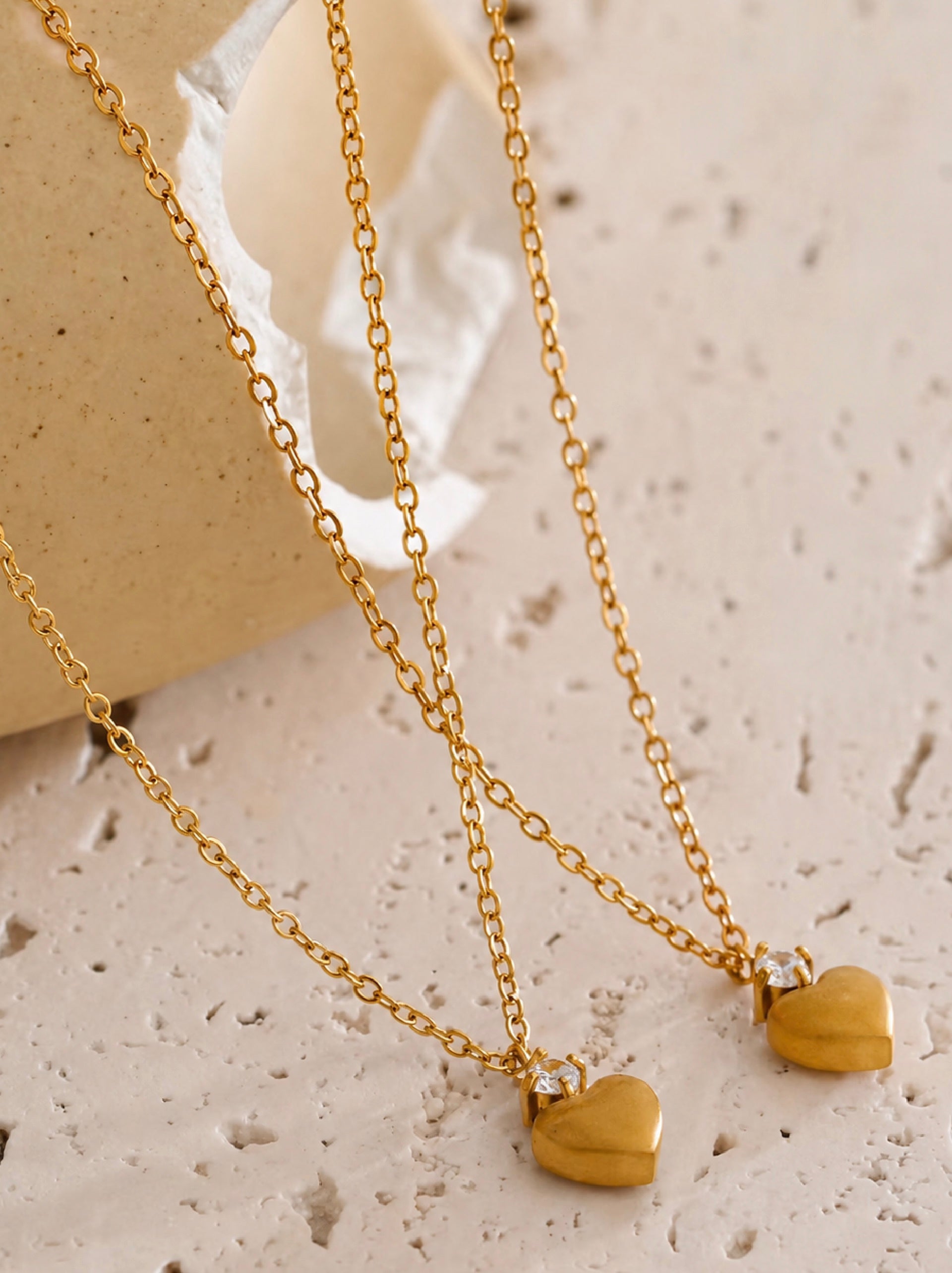 Volantis Necklace