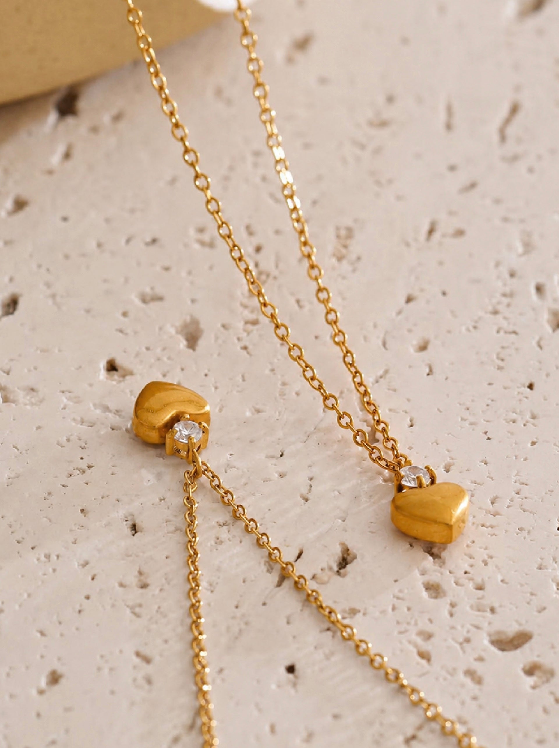 Volantis Necklace