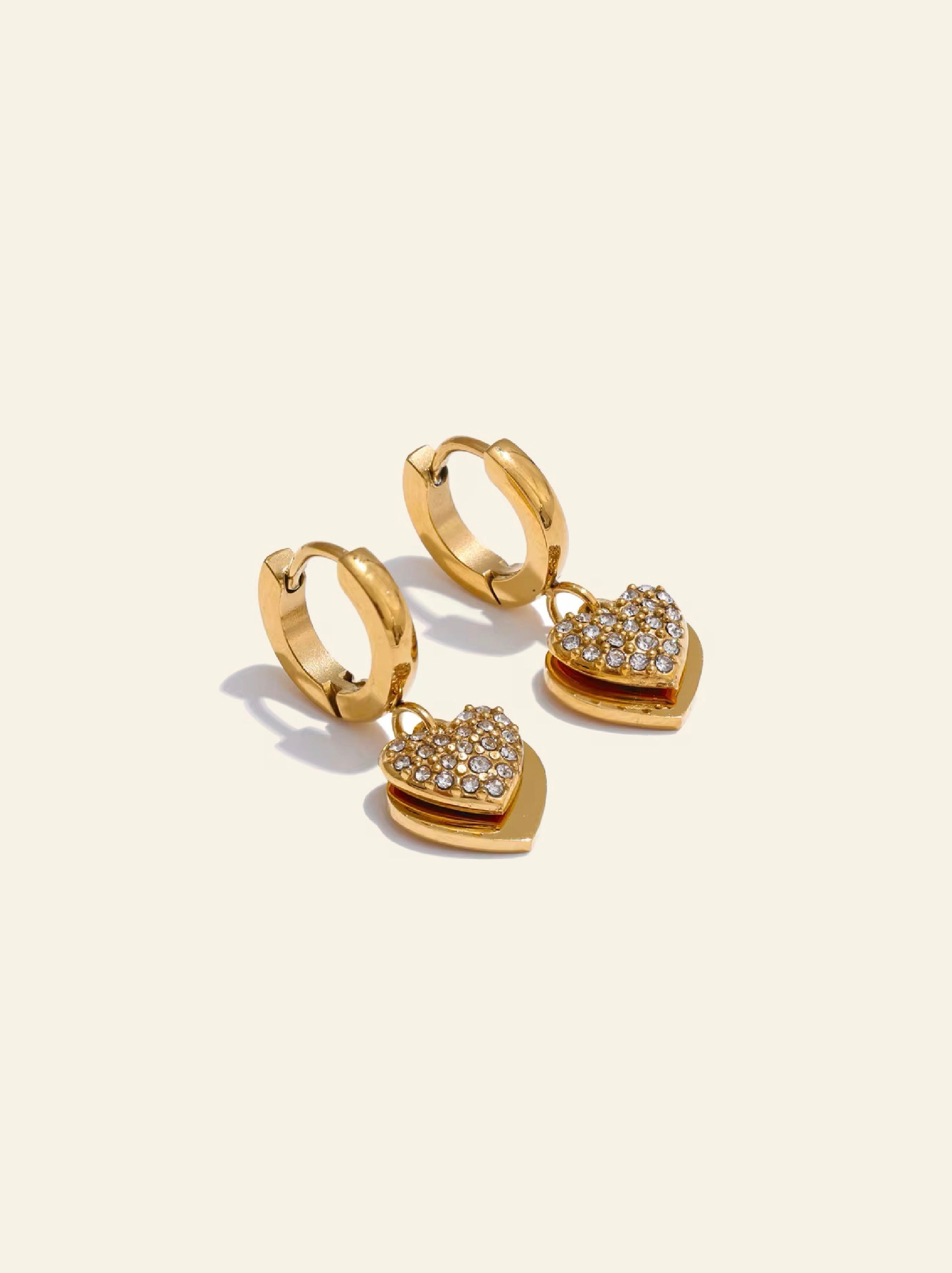 Tiny Heart Hoops