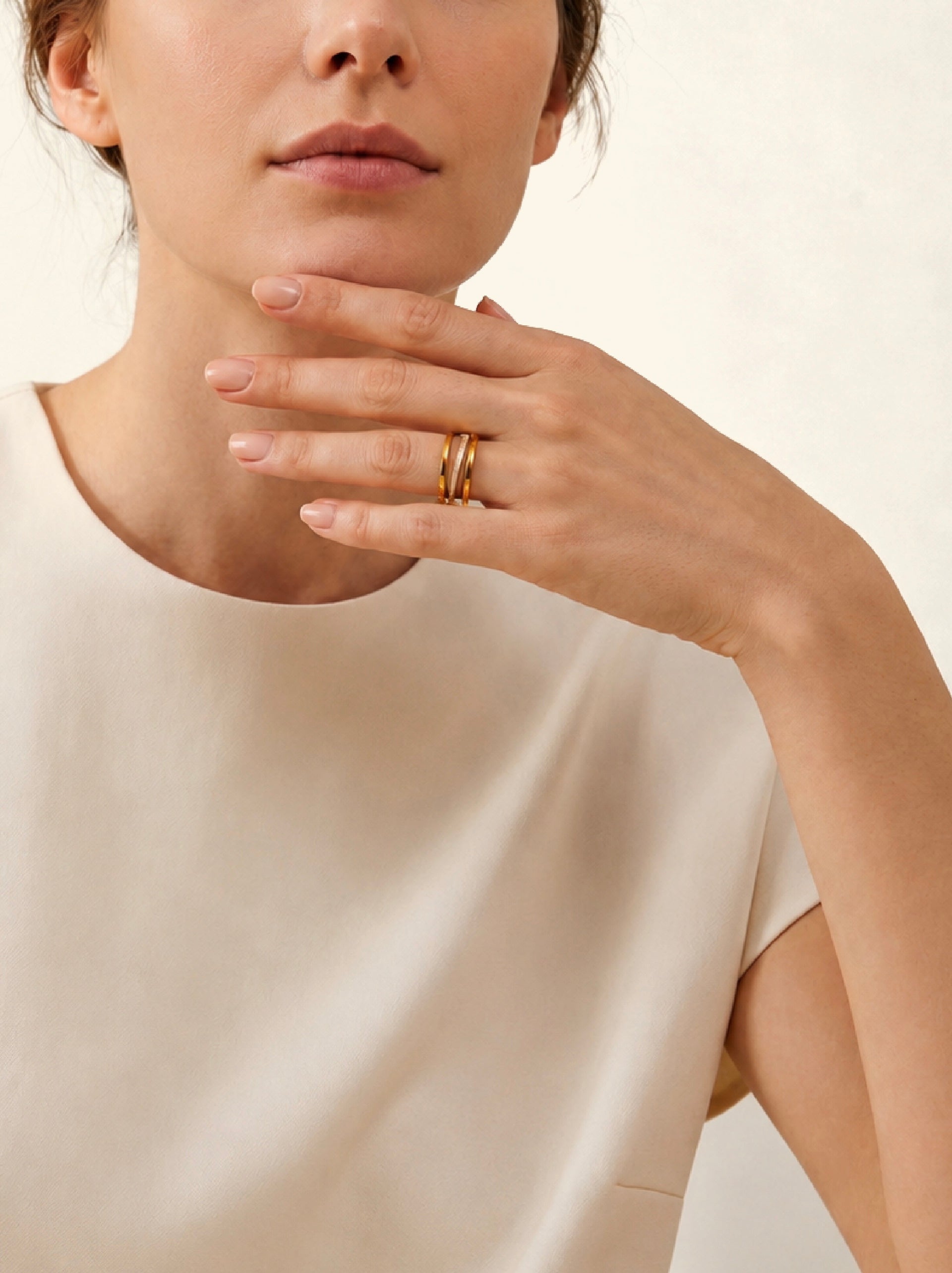 Lannister Ring
