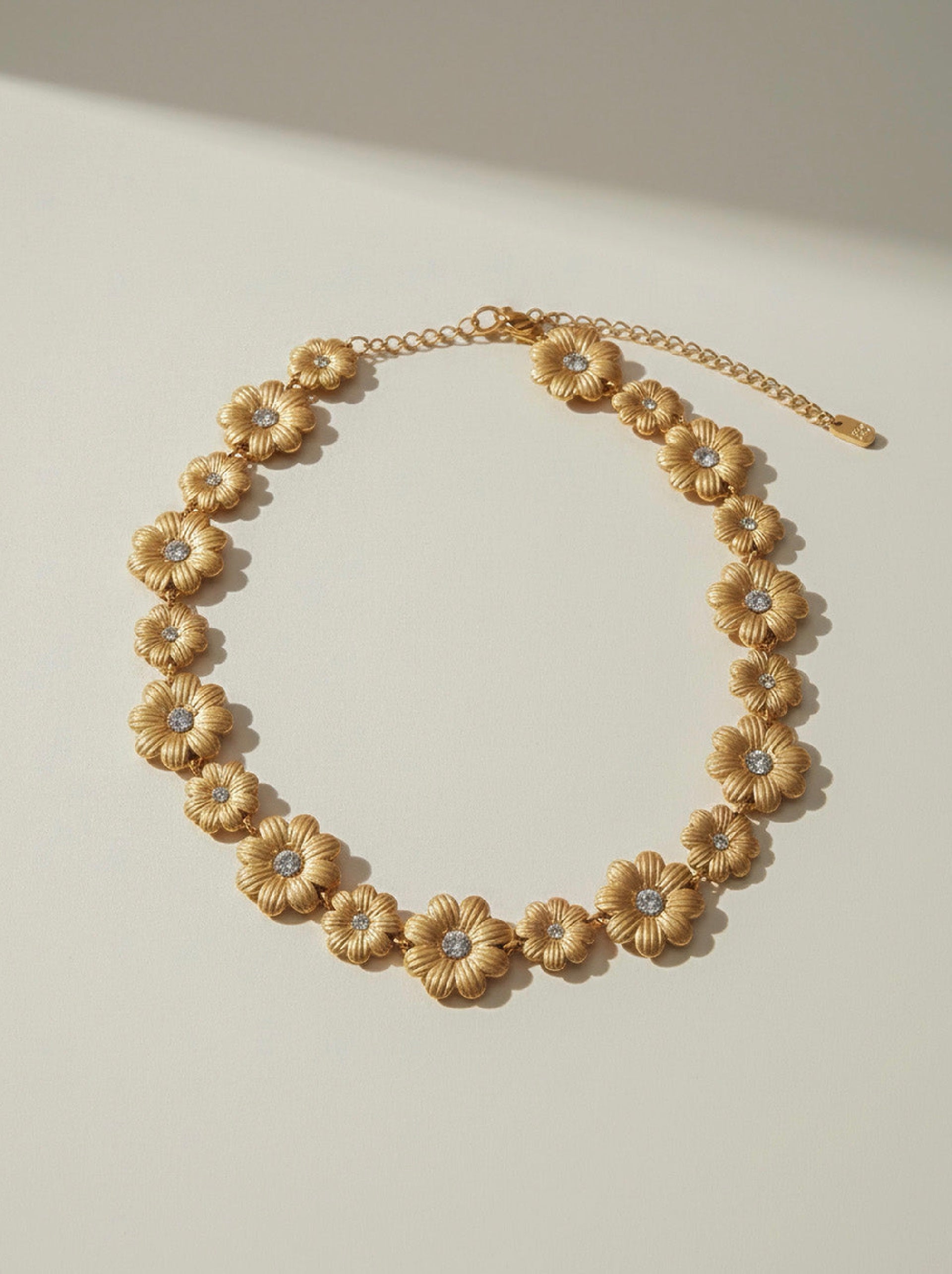 Olenna Necklace