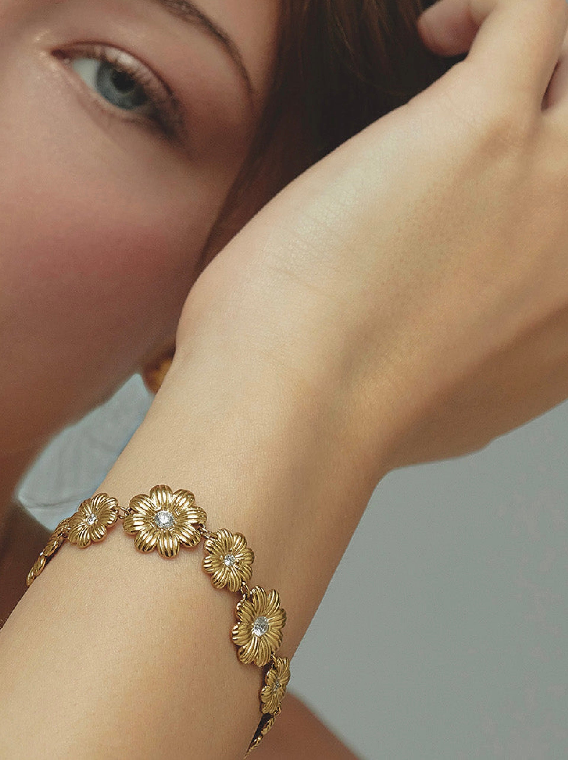 Olenna Bracelet