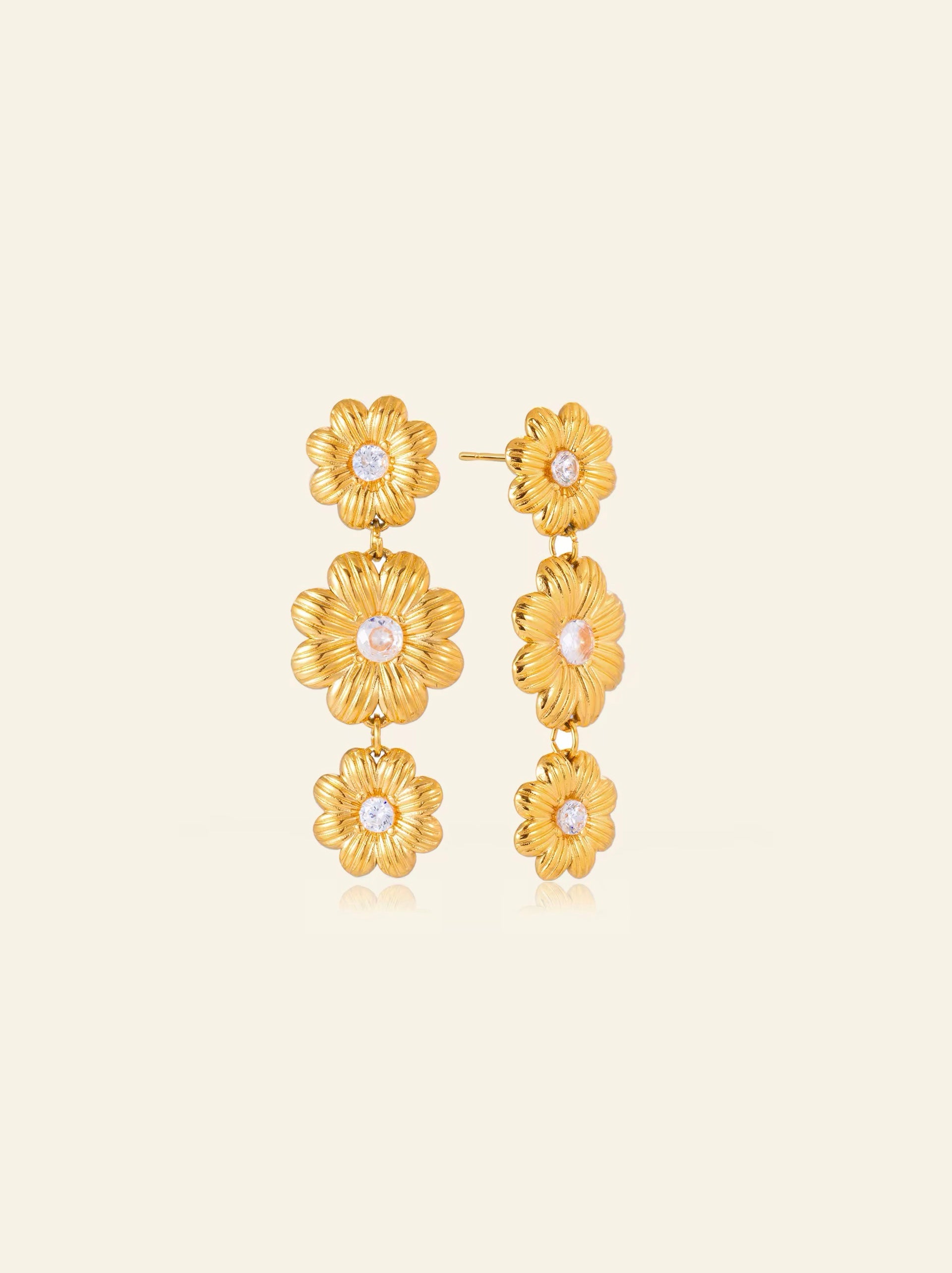 Olenna Earrings