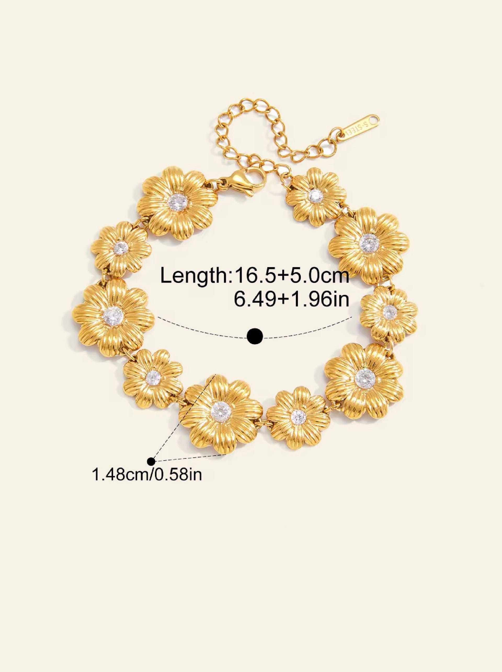 Olenna Bracelet