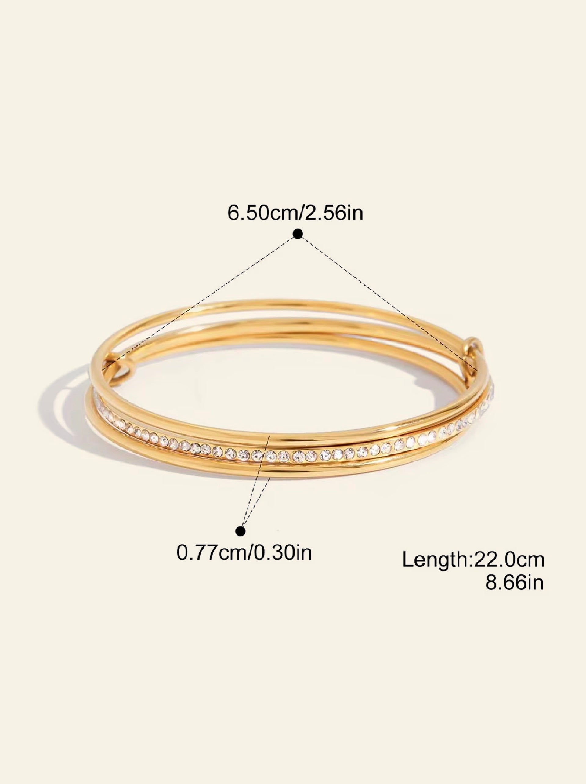 Myrcella Bracelet
