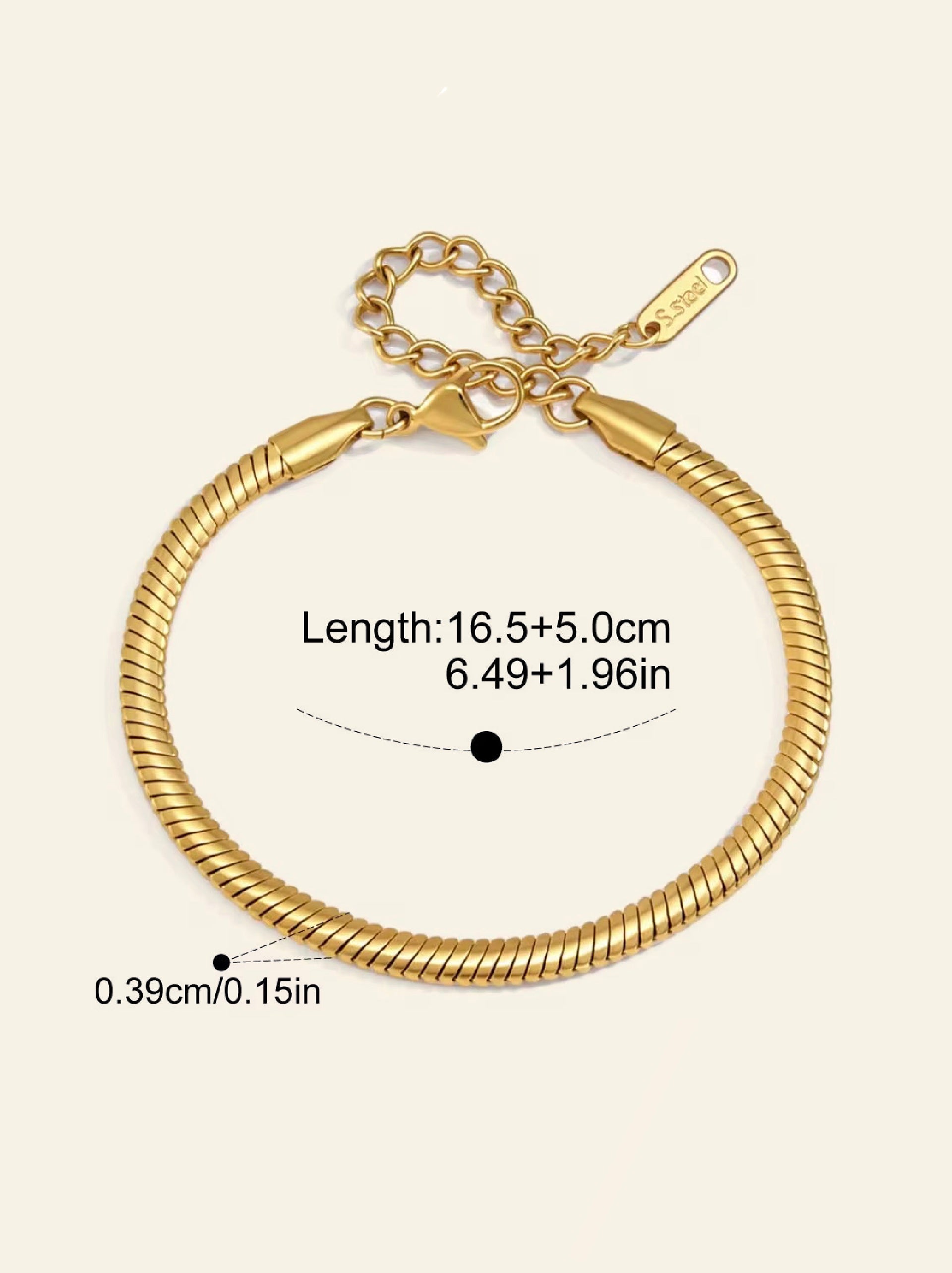 Verona Bracelet