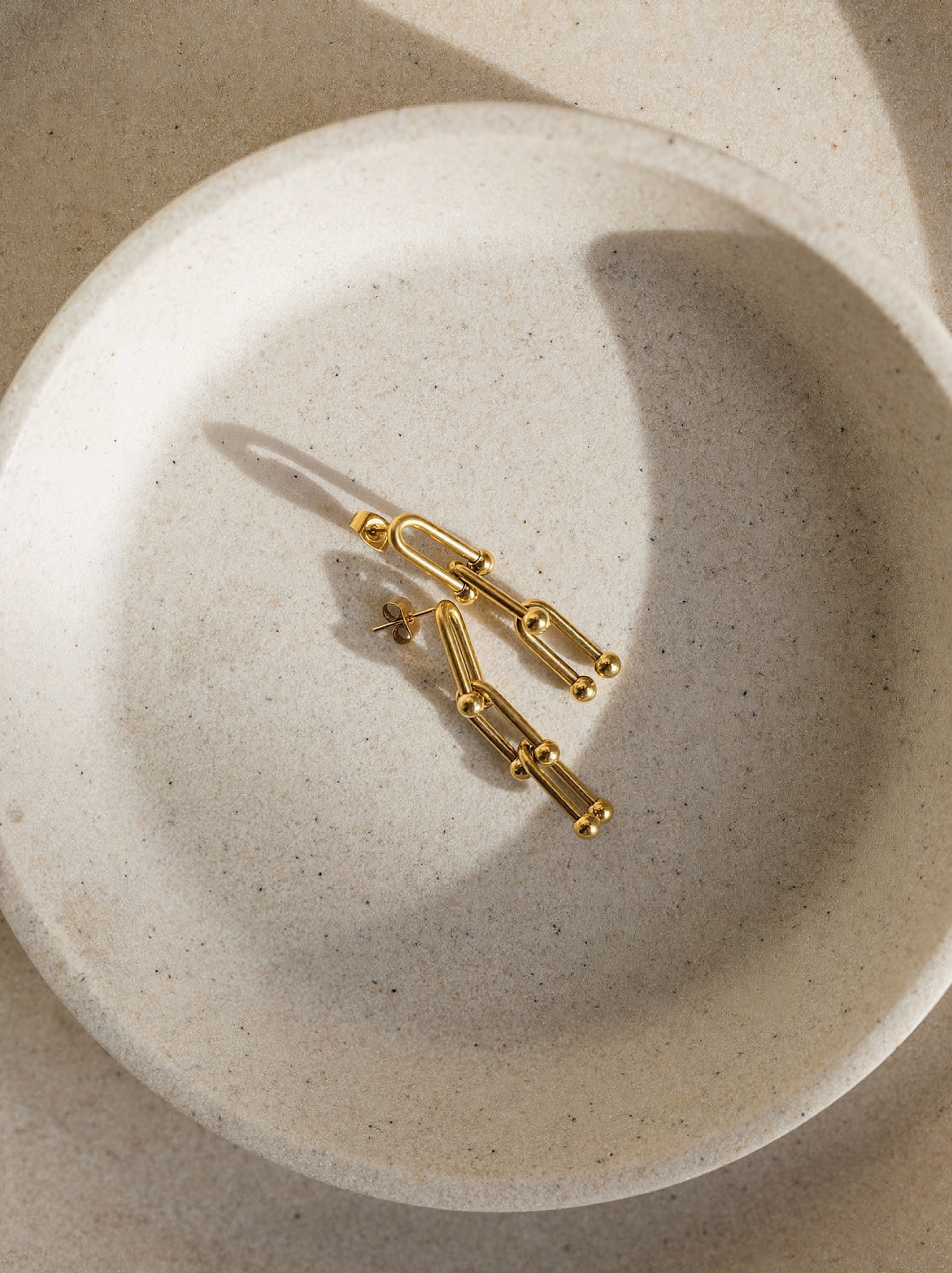 Harrenhal Earrings