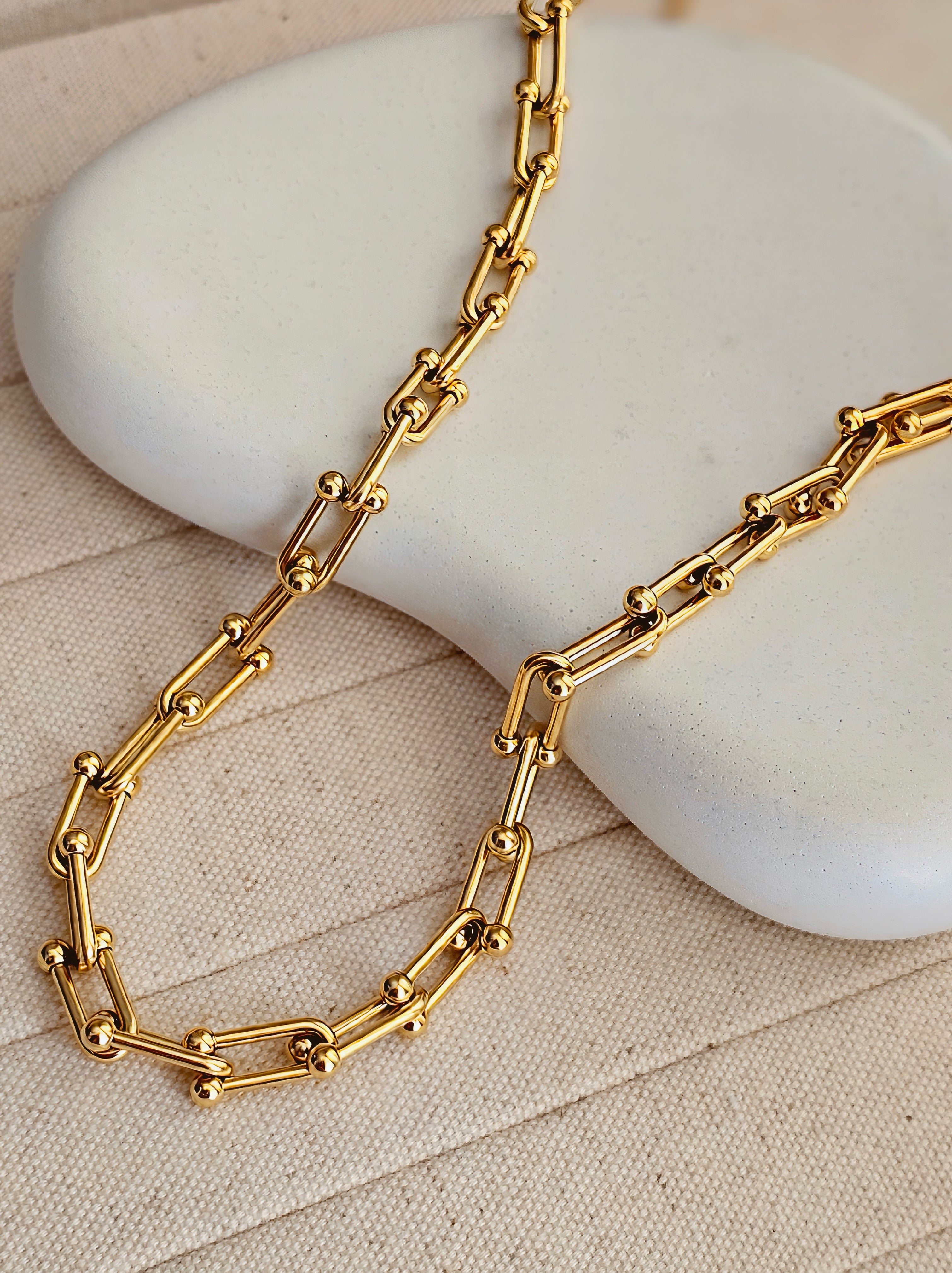 Harrenhal Necklace