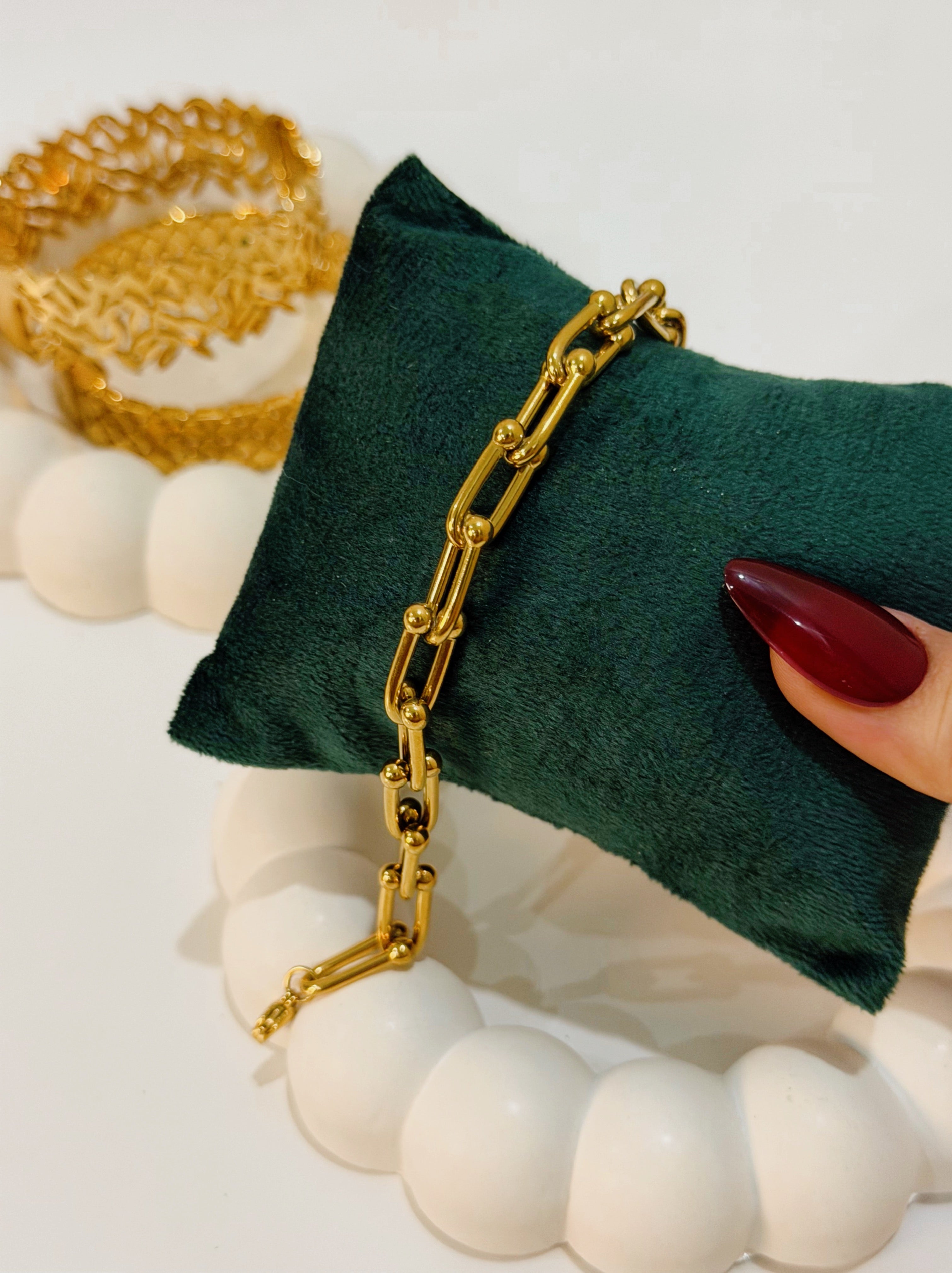 Harrenhal bracelet