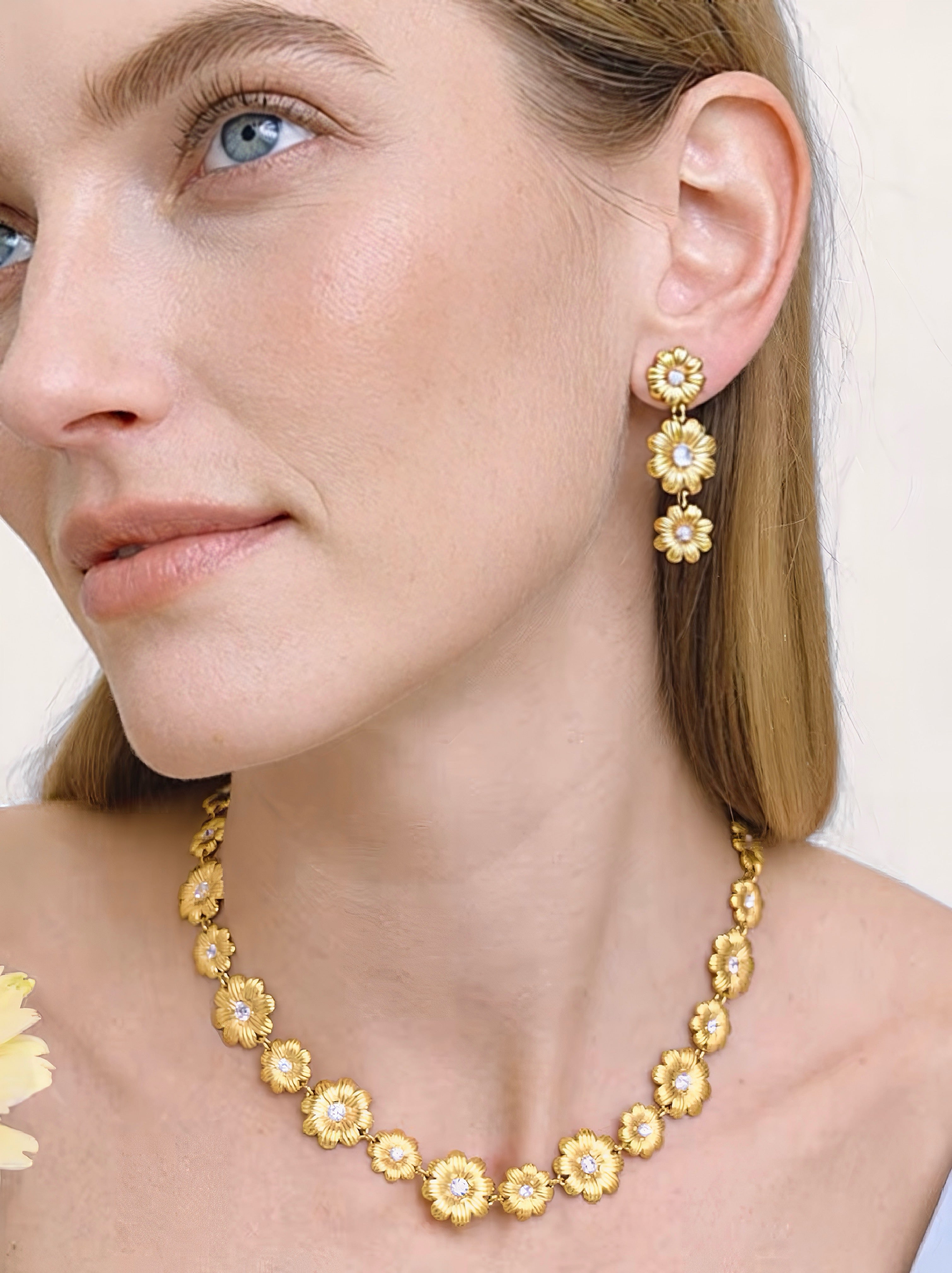 Olenna Earrings