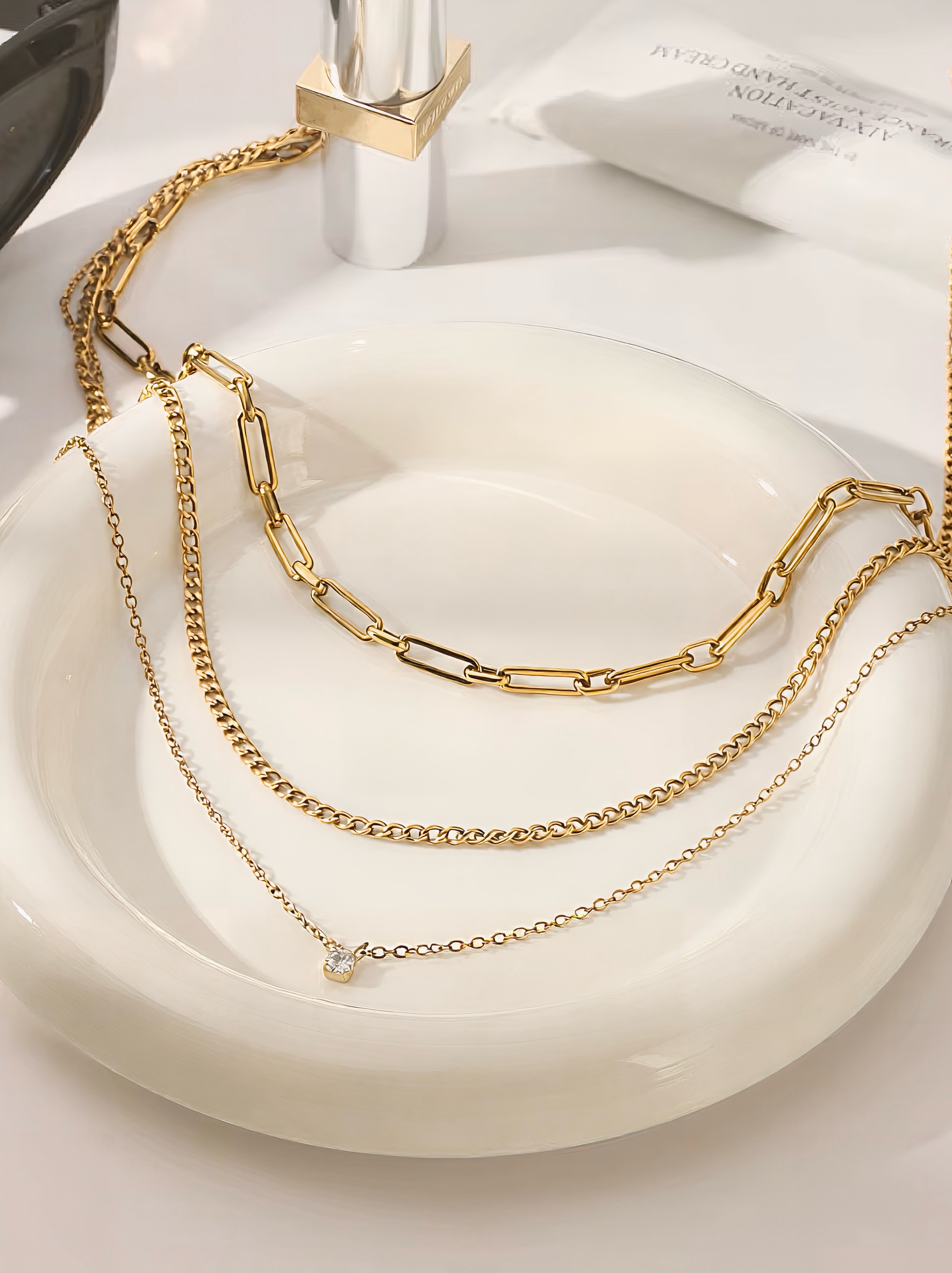 Visenya Necklace