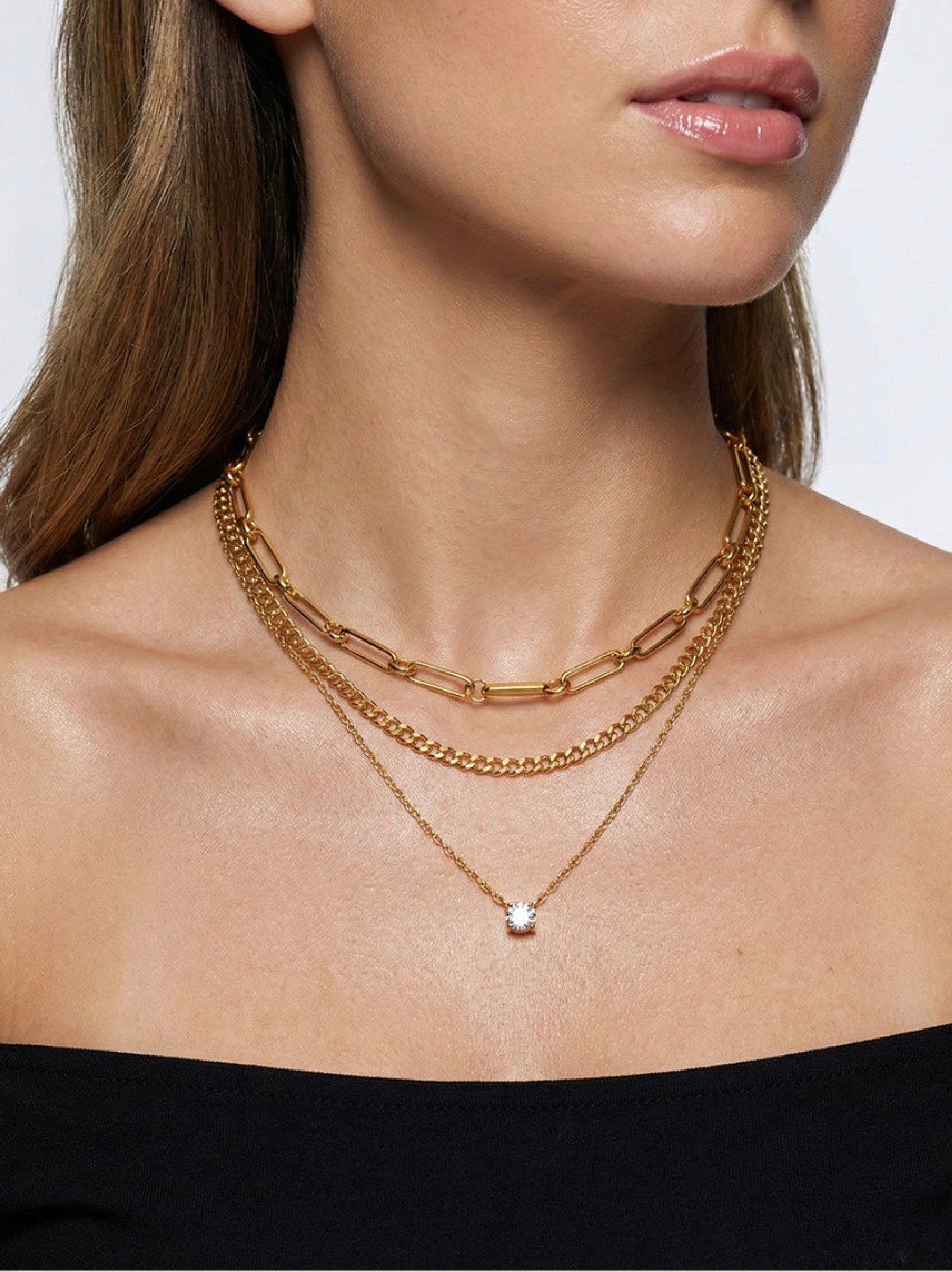 Visenya Necklace