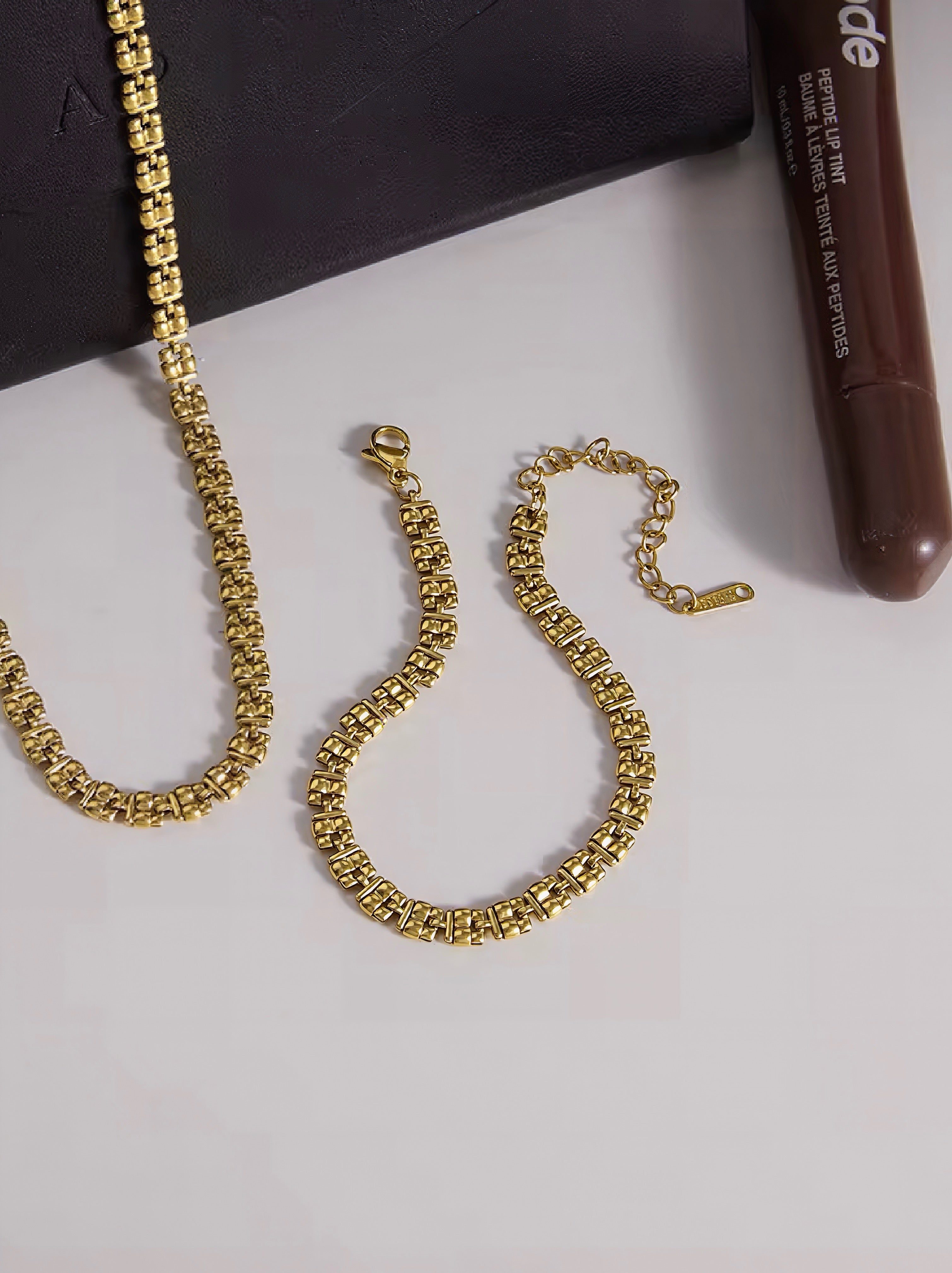 Qarth Bracelet