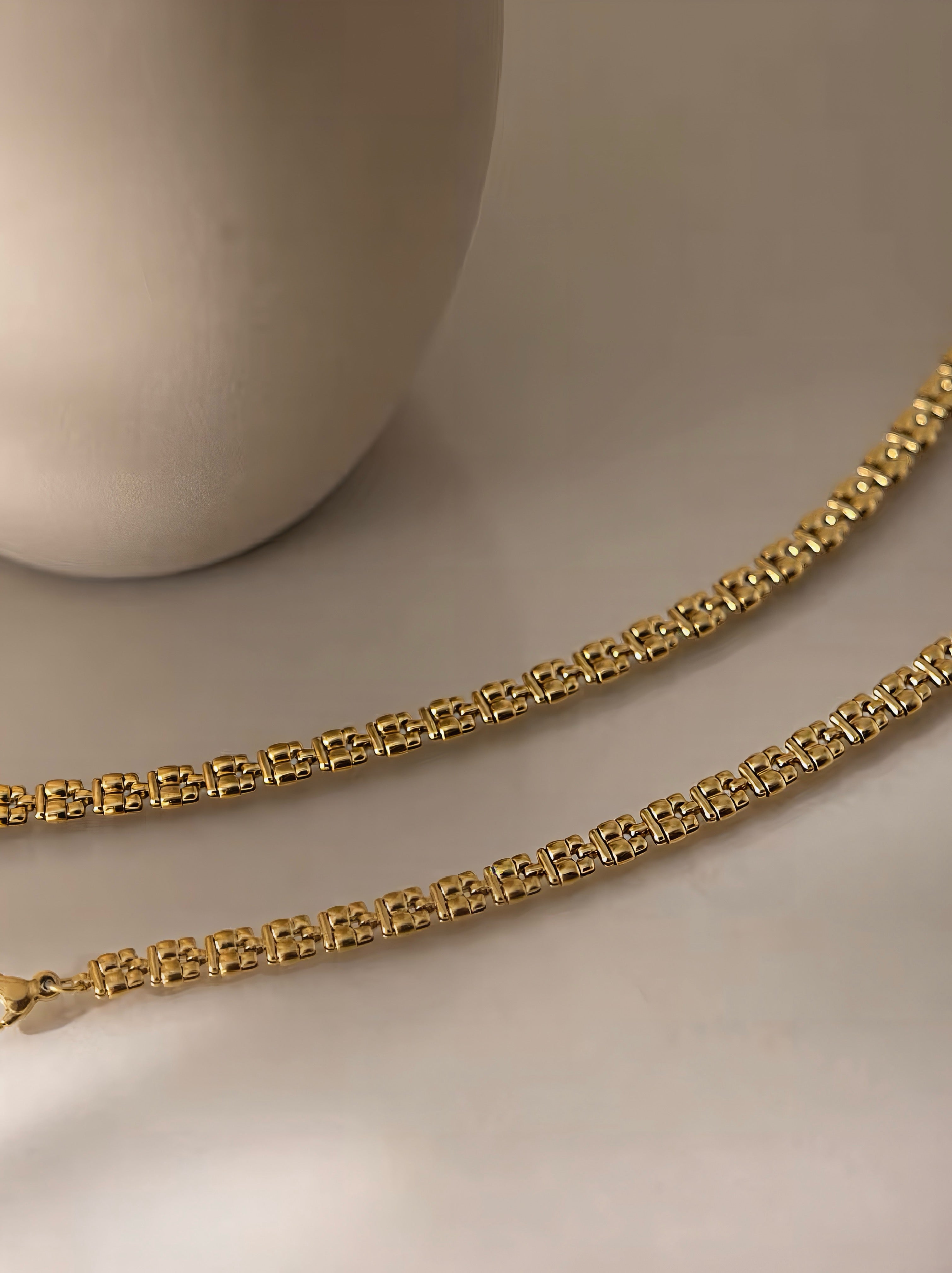 Qarth Bracelet