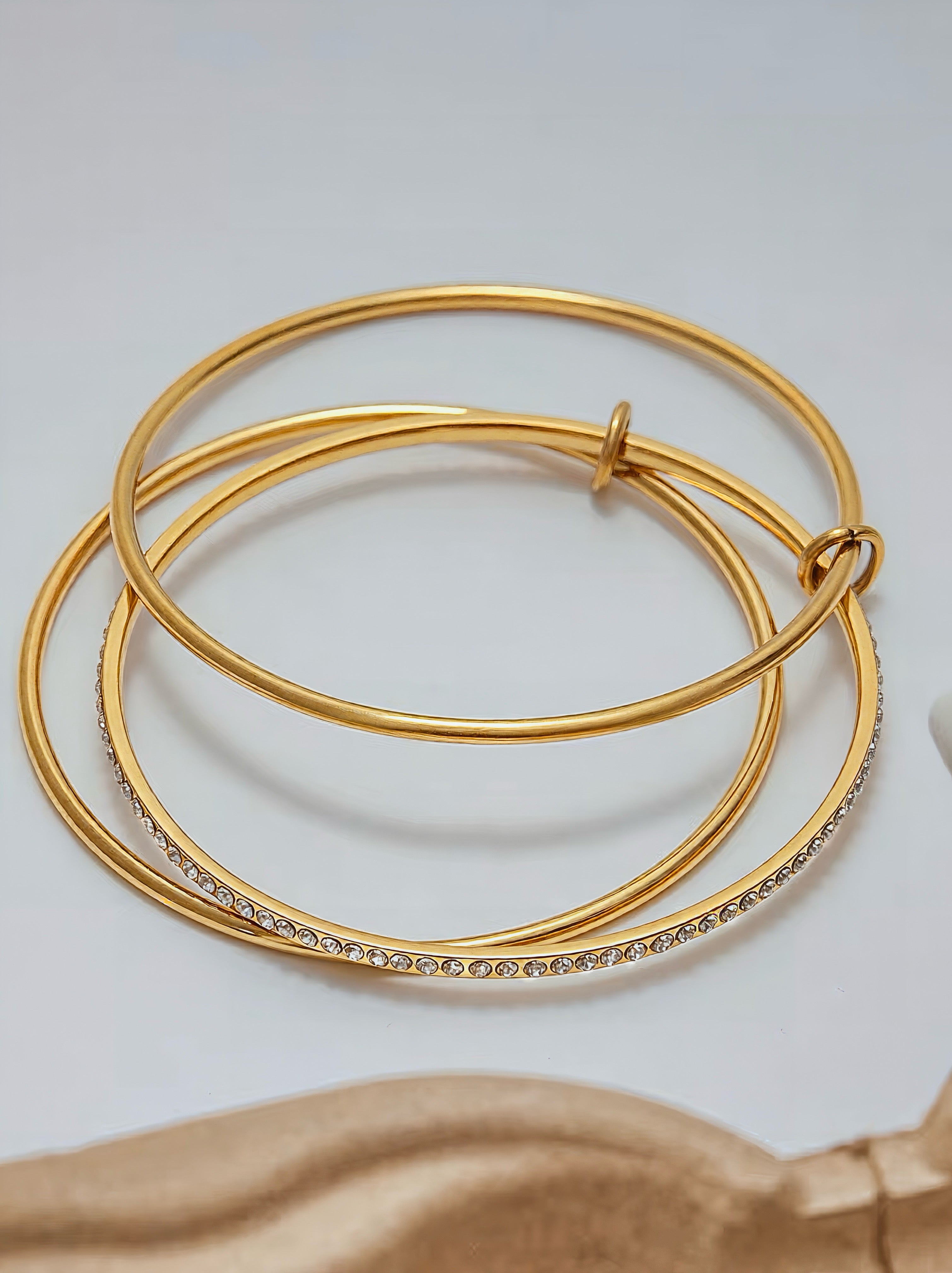 Myrcella Bracelet