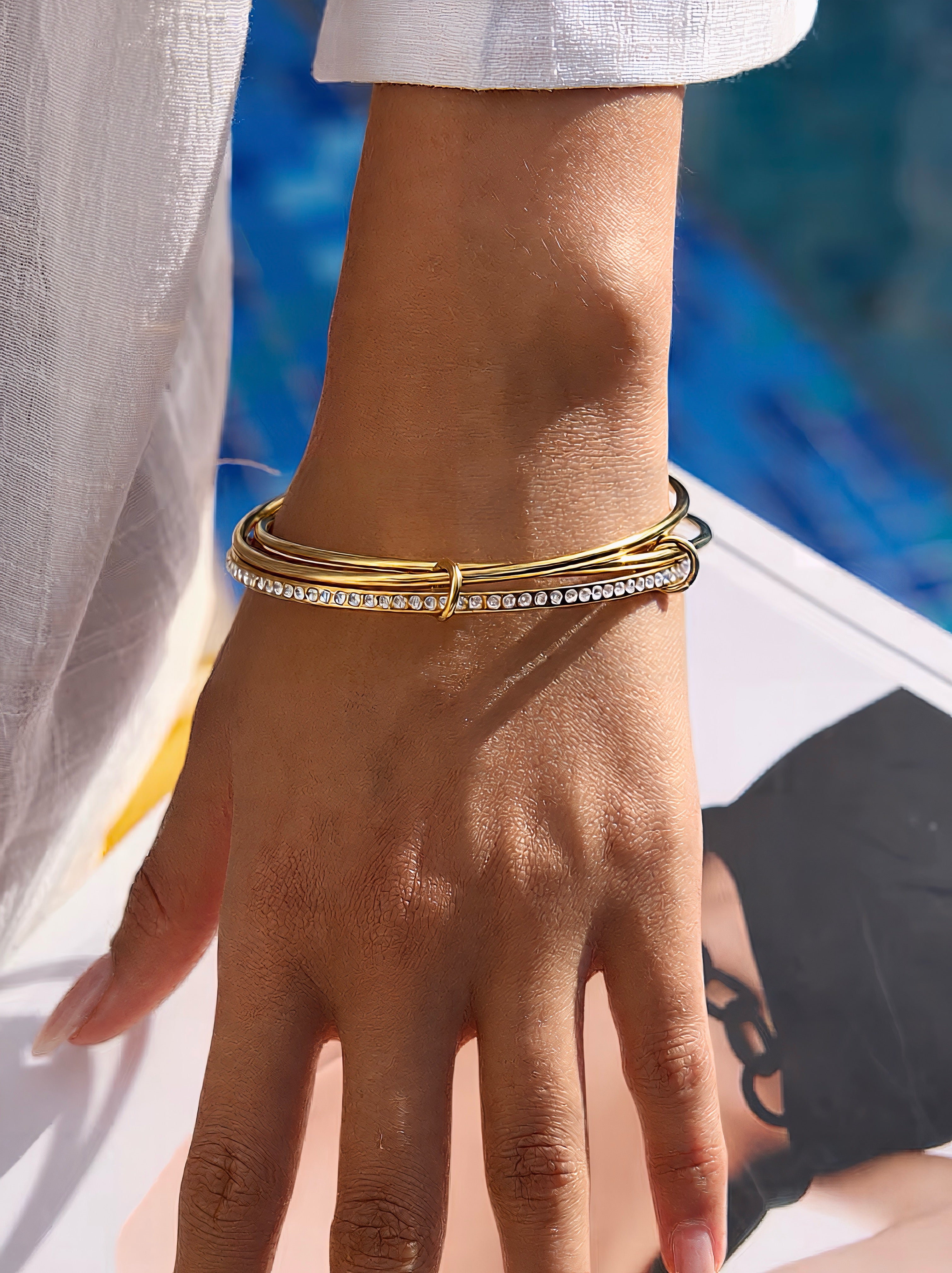 Myrcella Bracelet