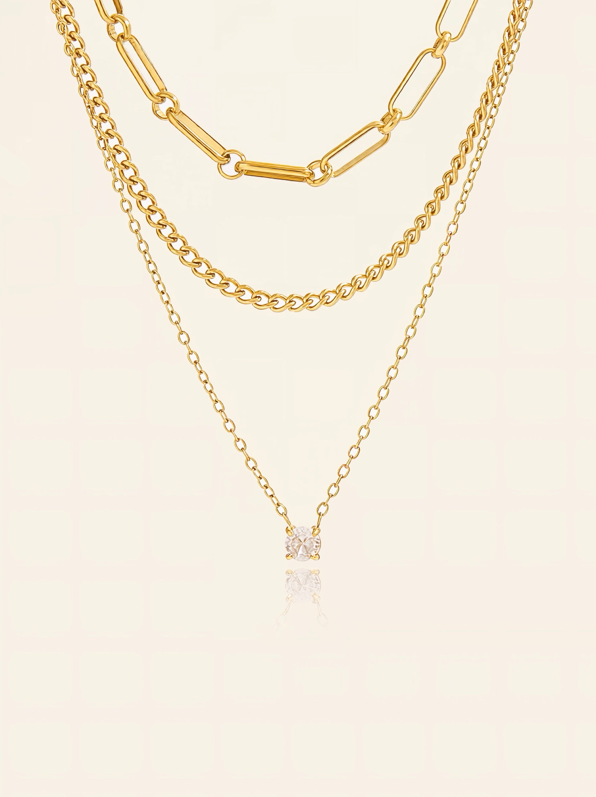 Visenya Necklace