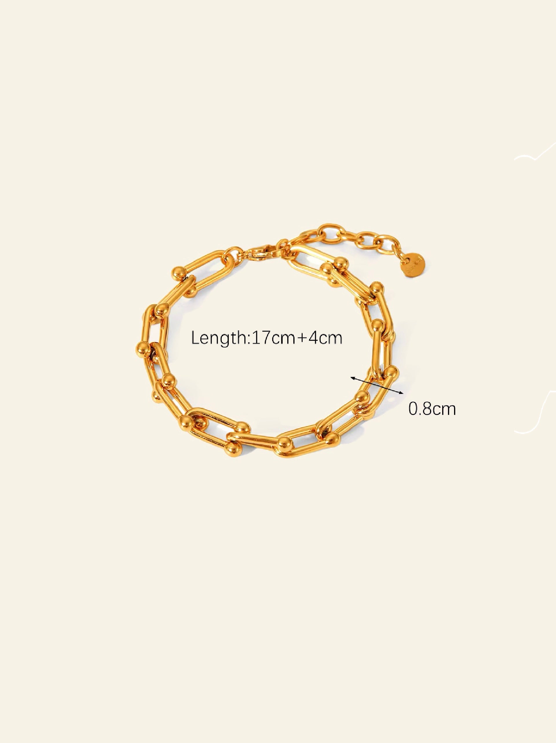 Harrenhal bracelet