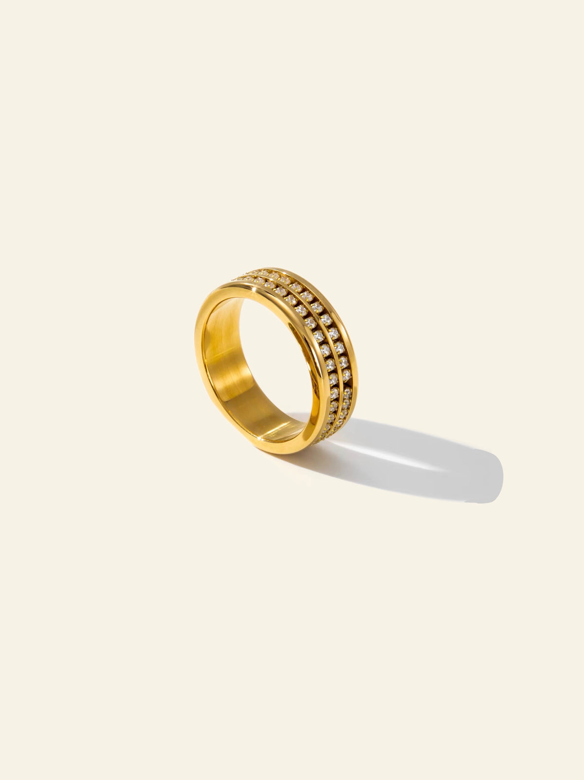 Apollonia Ring
