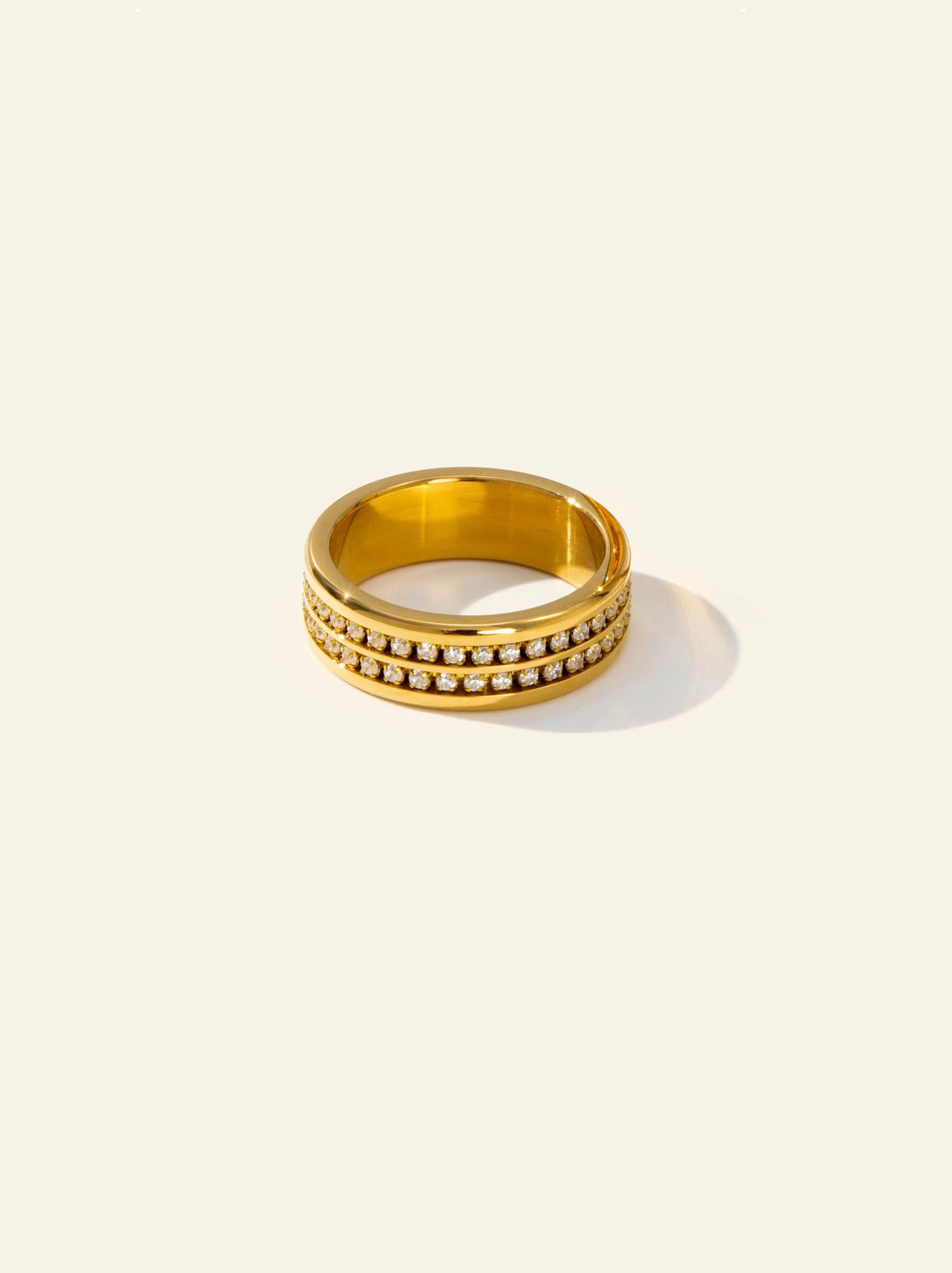 Apollonia Ring