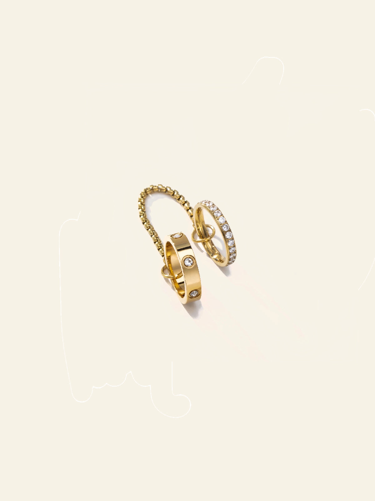 Dracarys Ring