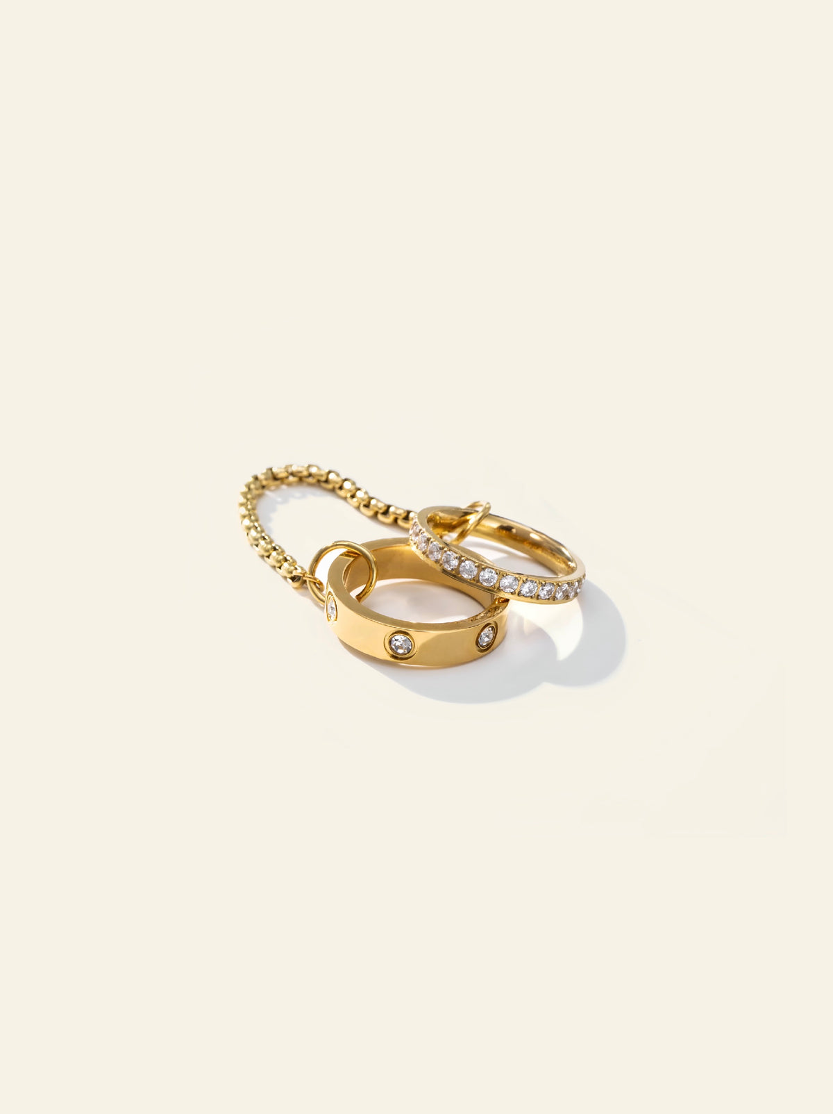 Dracarys Ring