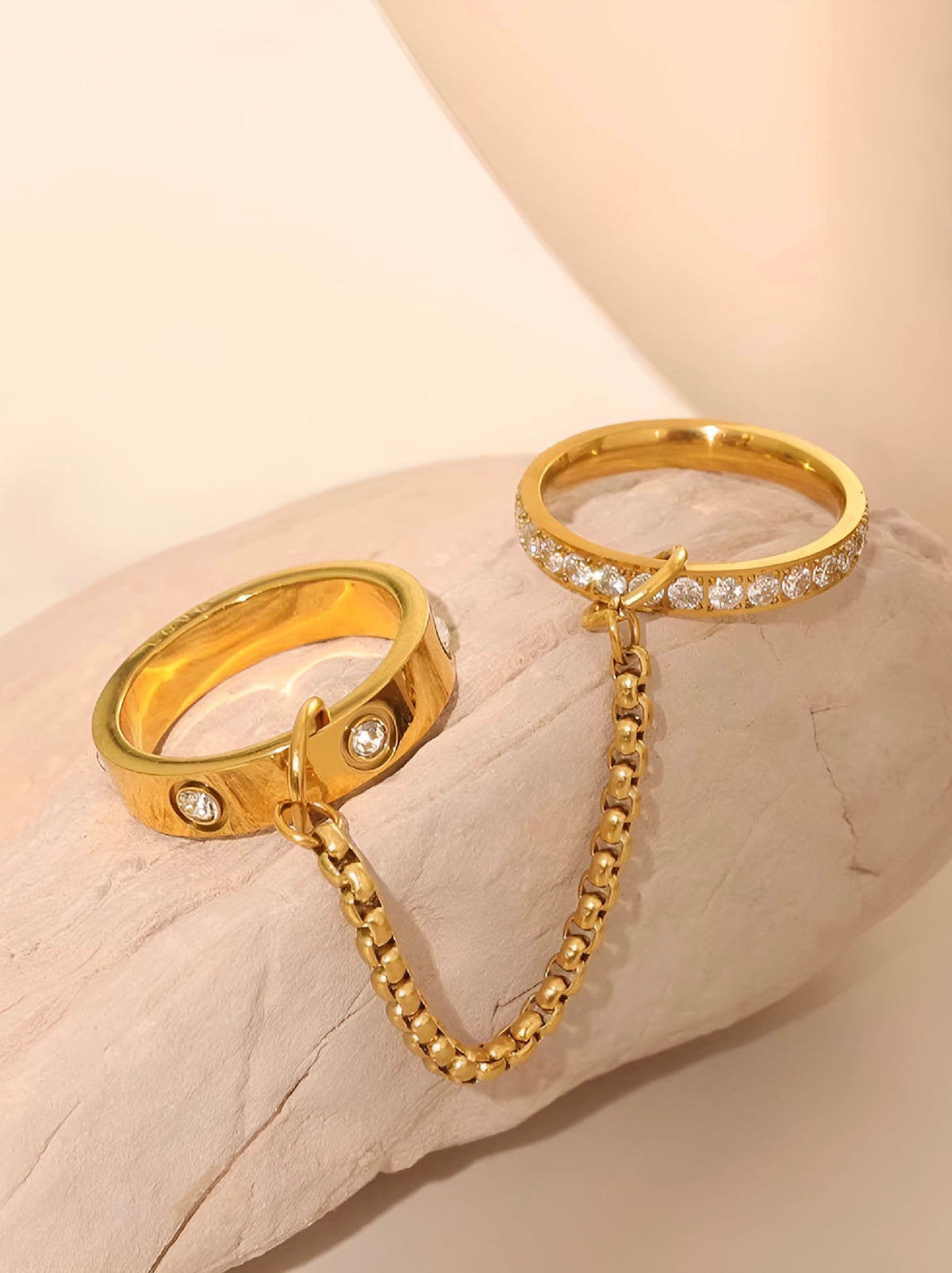 Dracarys Ring