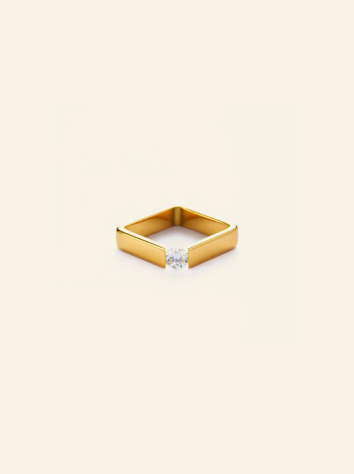 Quadrant Ring