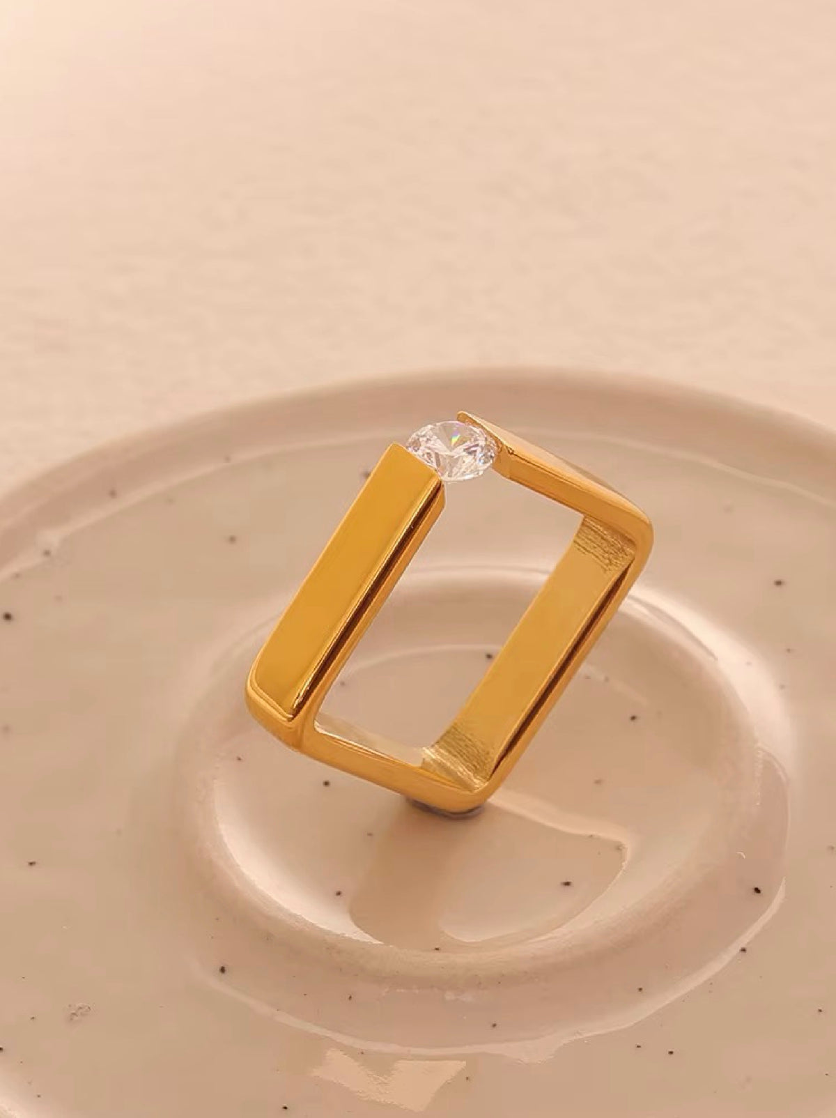Quadrant Ring