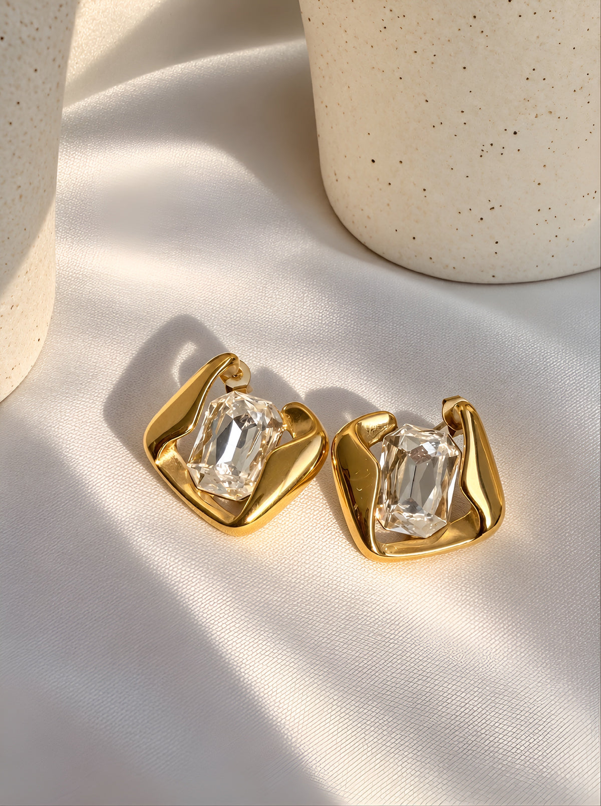 Bellanora Earrings