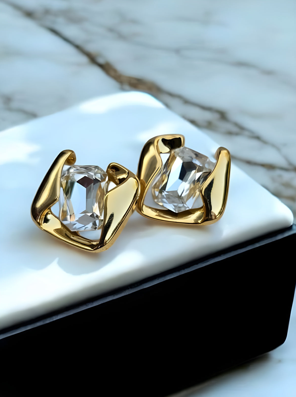 Bellanora Earrings