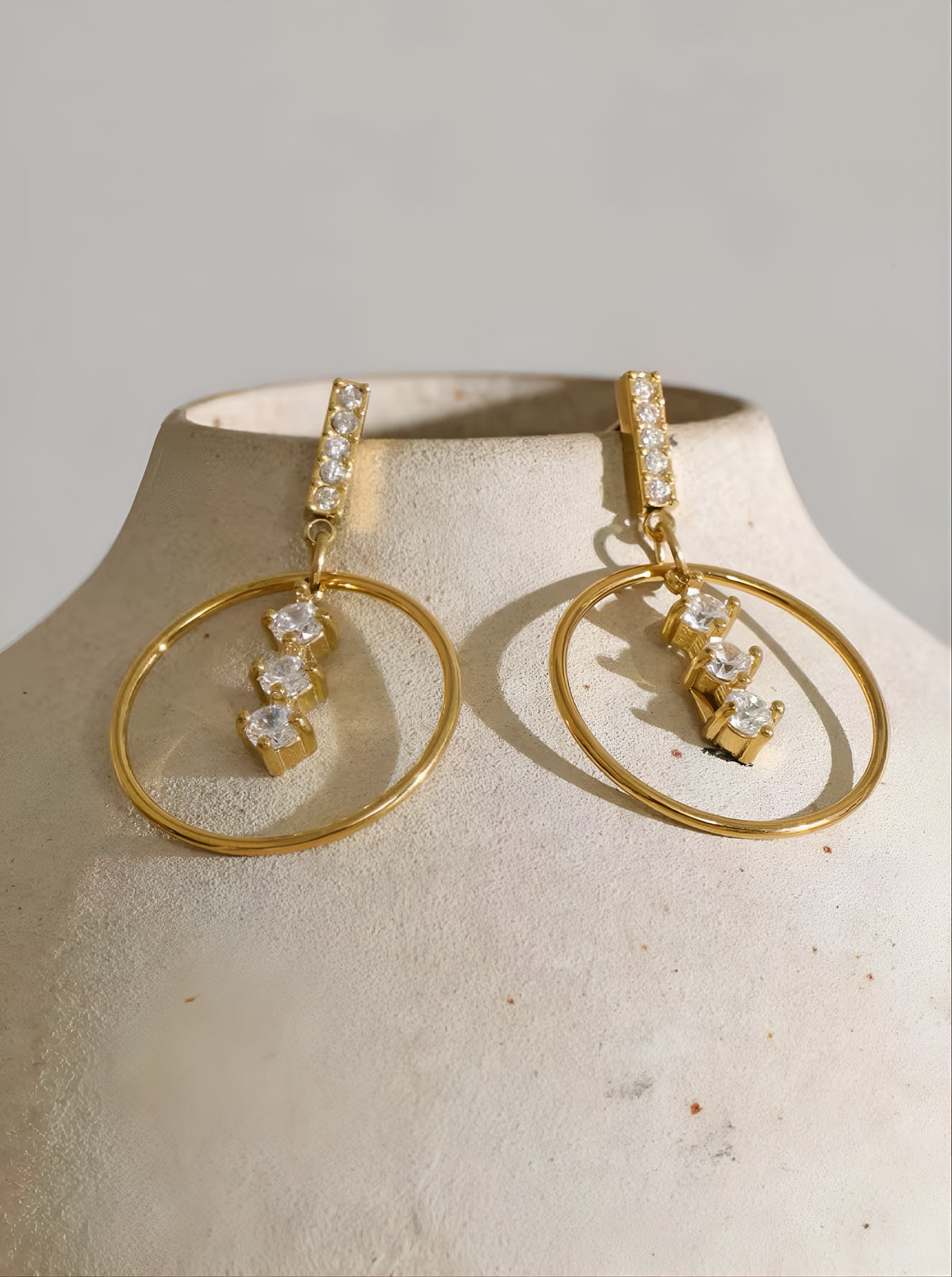 Astoria Earrings