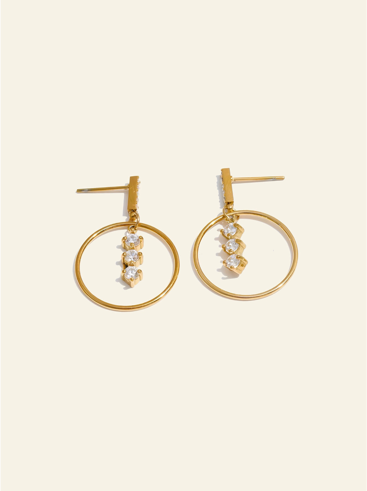 Astoria Earrings