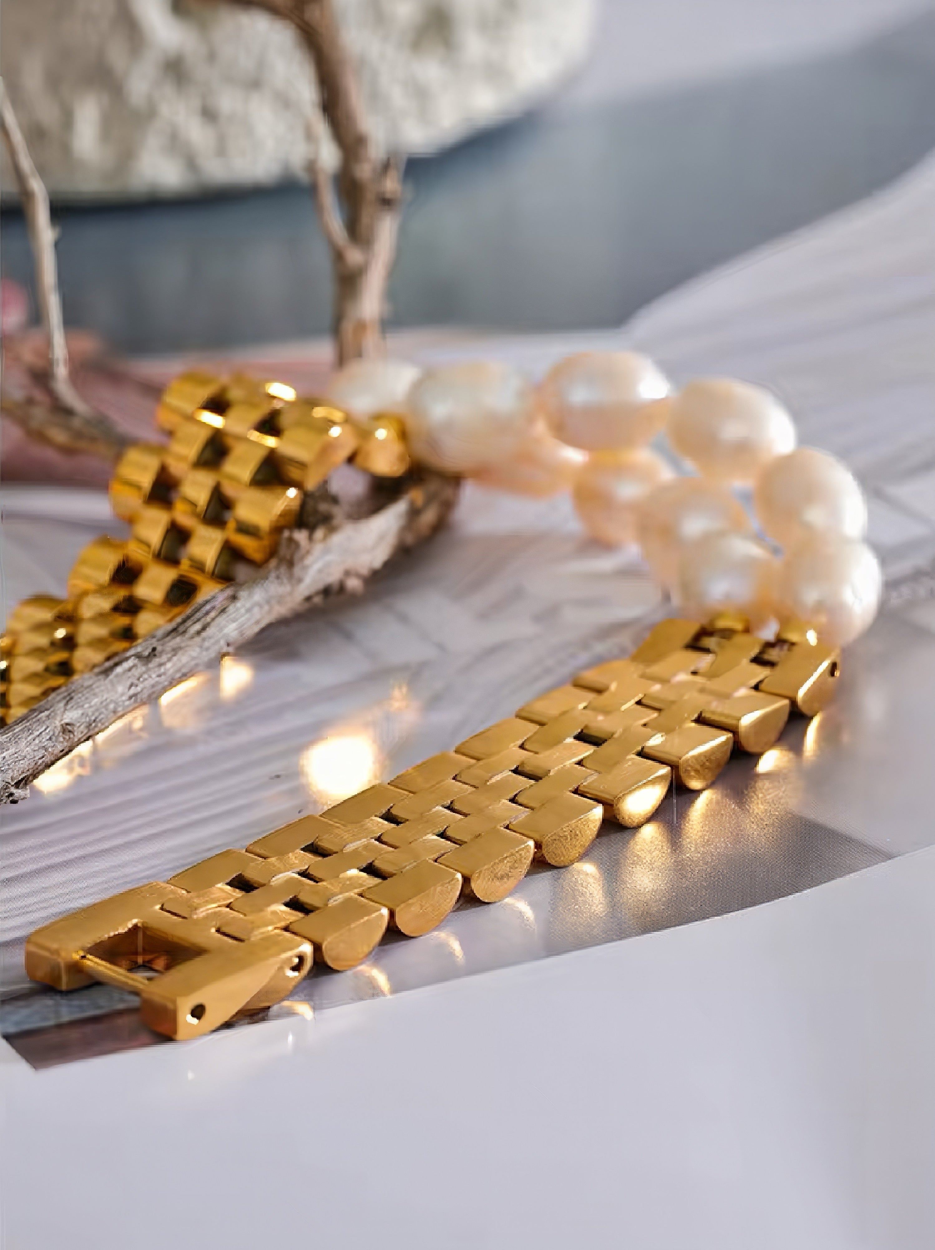 Cleopatra Bracelet