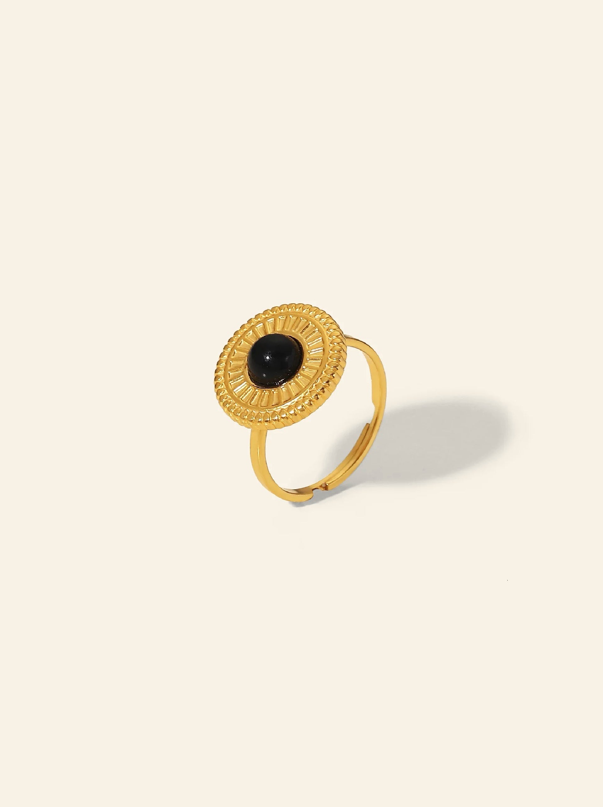Baseara Ring