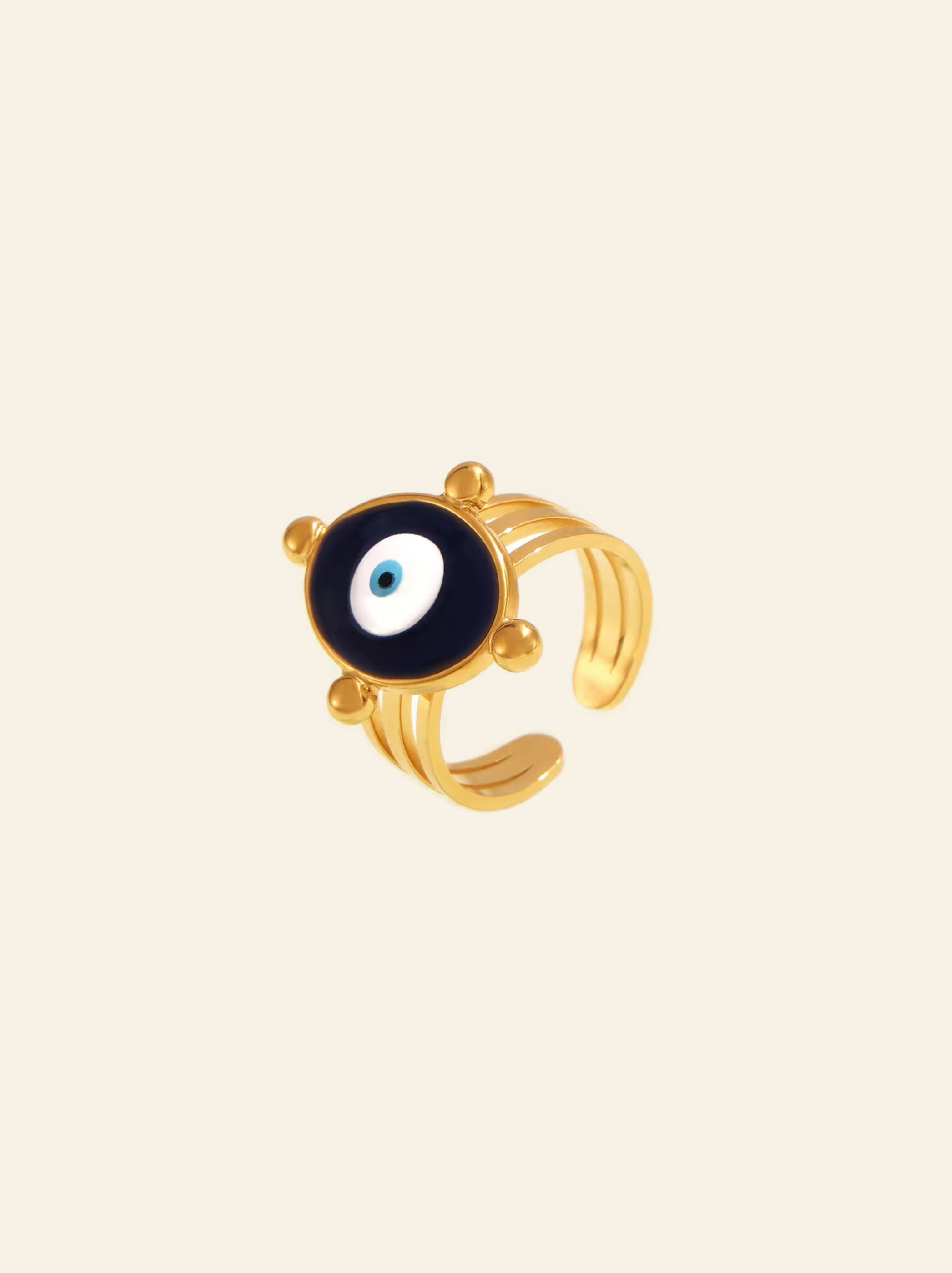 Iris Ring