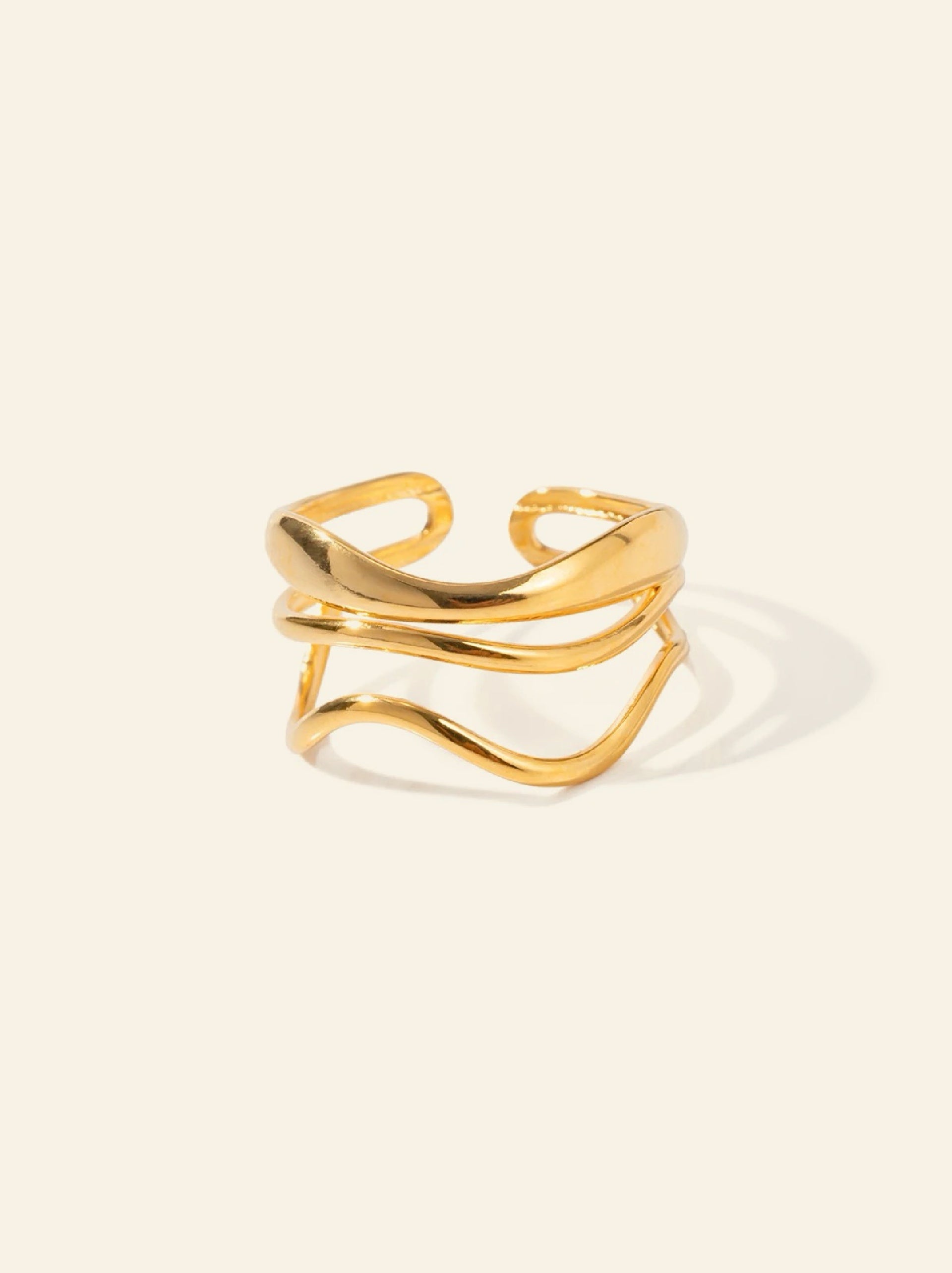 Ripplia Ring